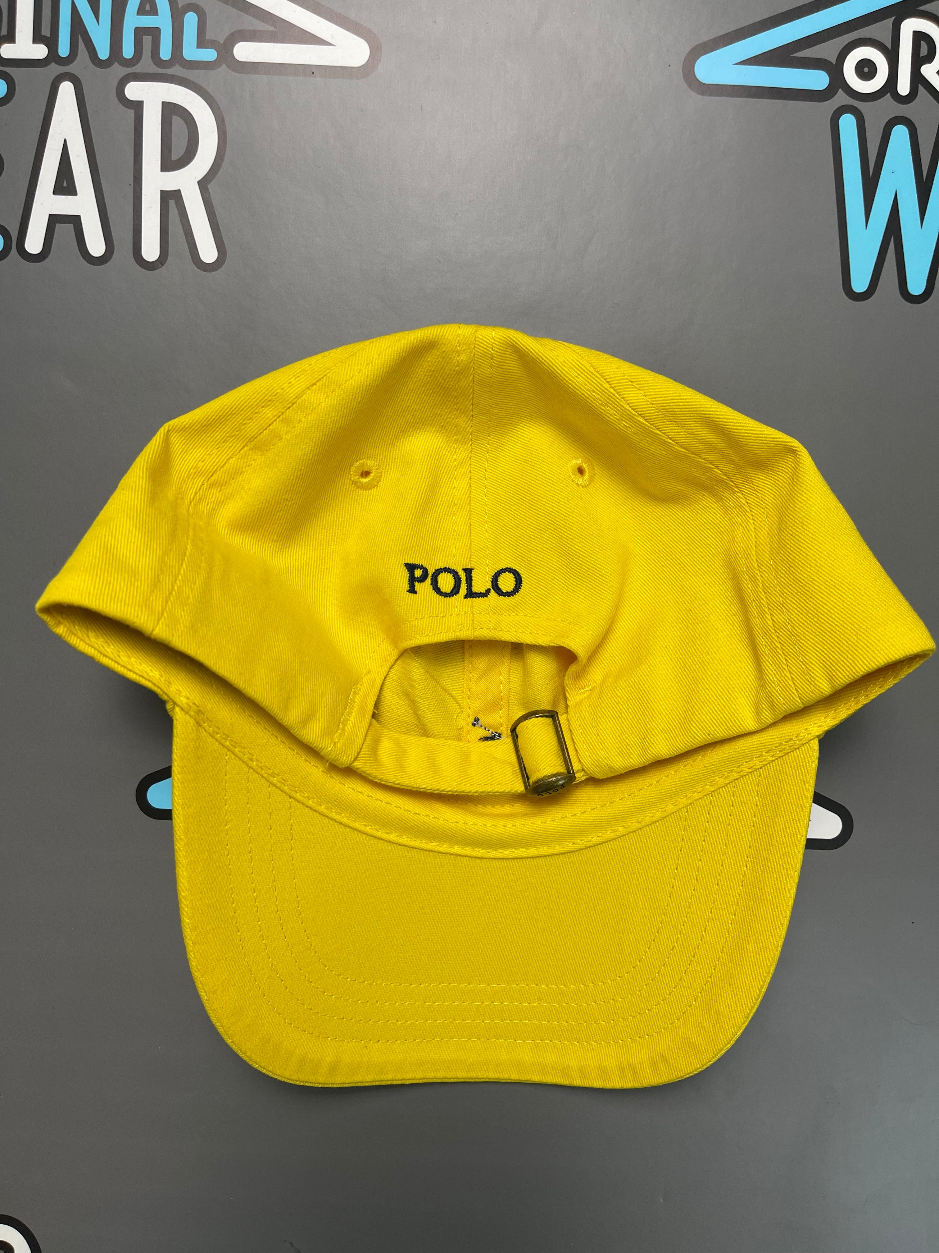 Ralph Lauren Kačket