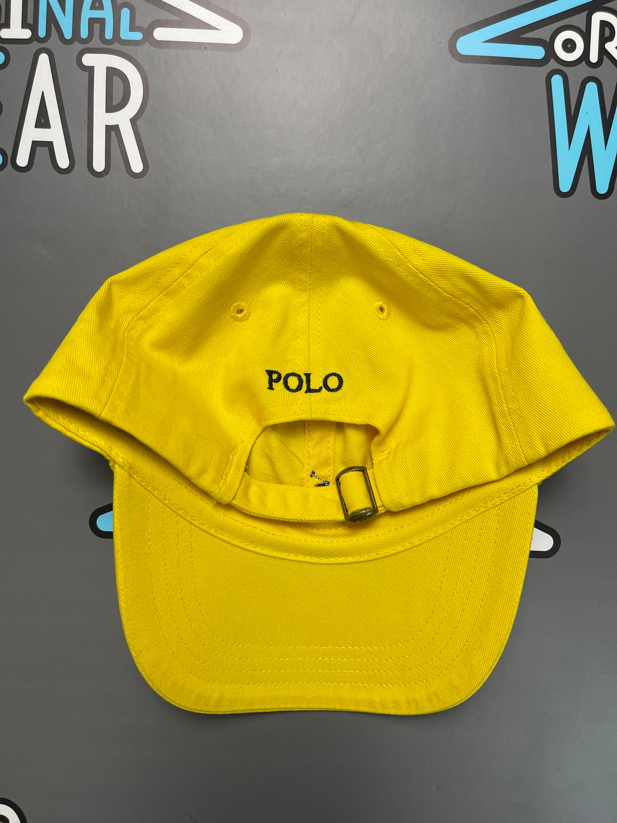 Ralph Lauren Kačket &mdash; Slika 3 od 5