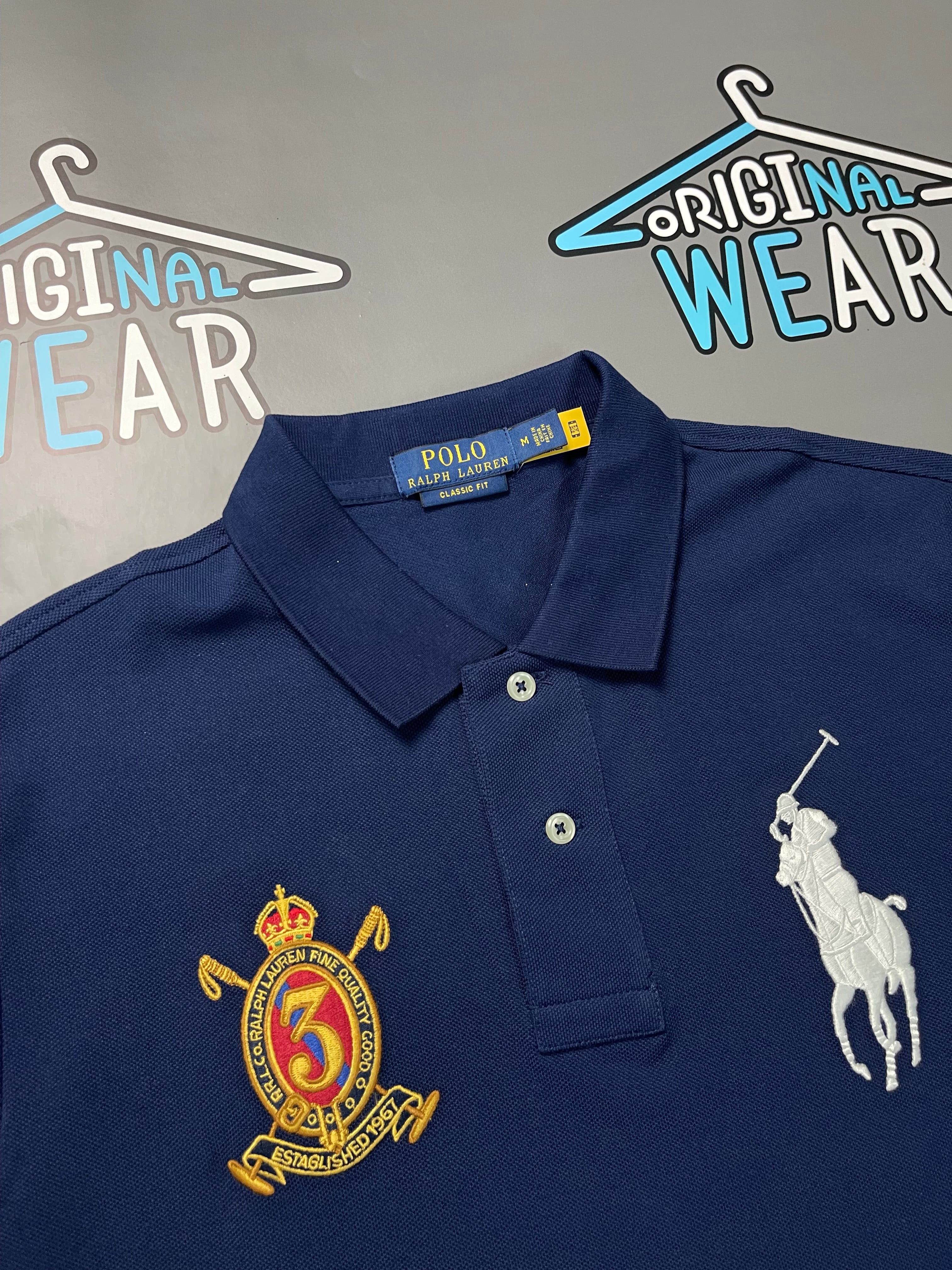 Ralph Lauren Majica
