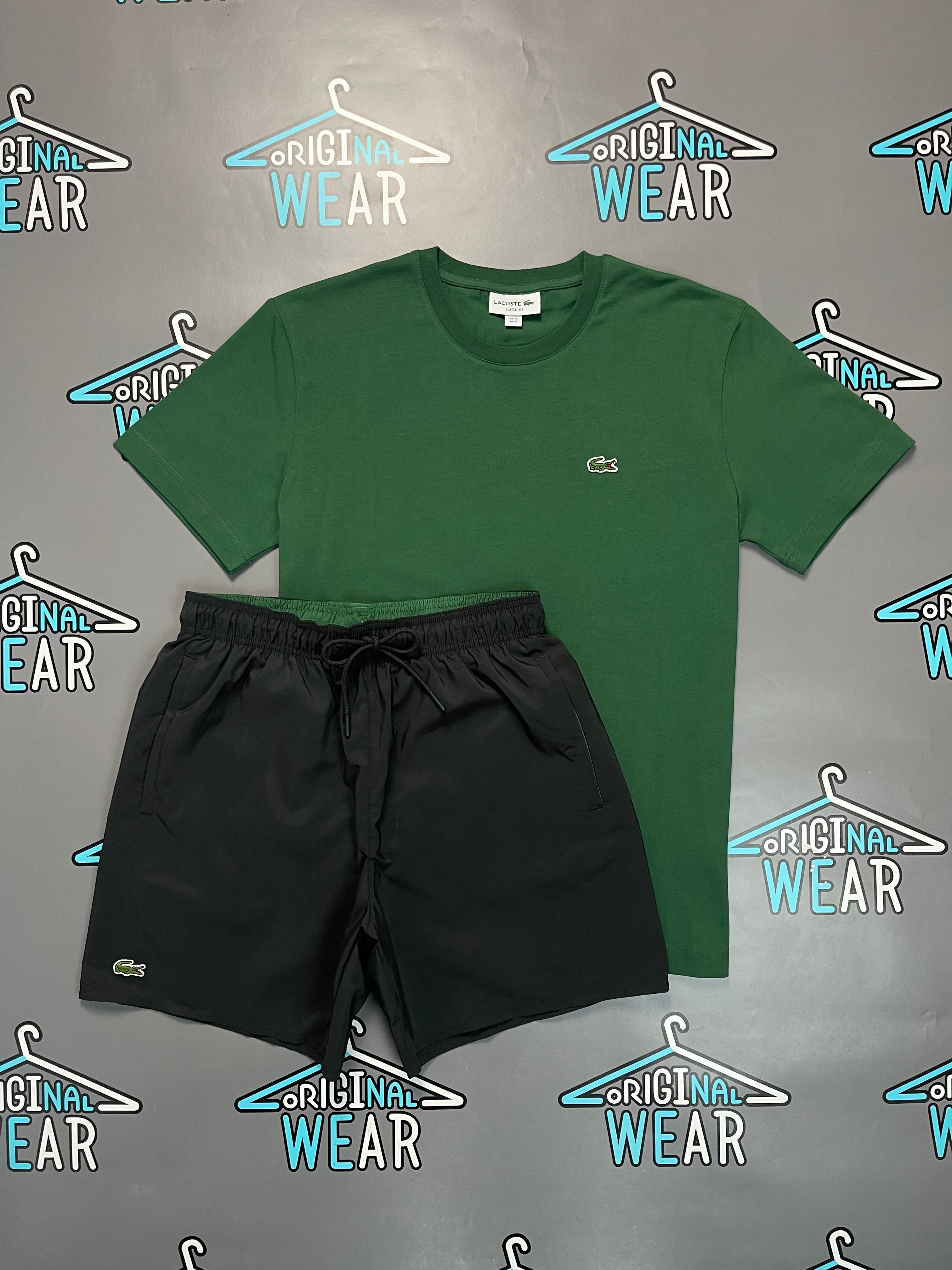 Lacoste Komplet