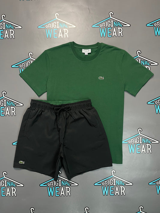 Lacoste Komplet