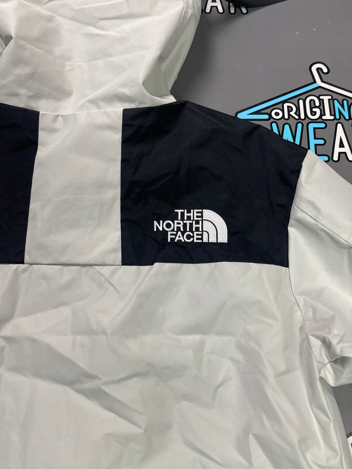 The North Face ''Goretex'' Jakna &mdash; Slika 7 od 7