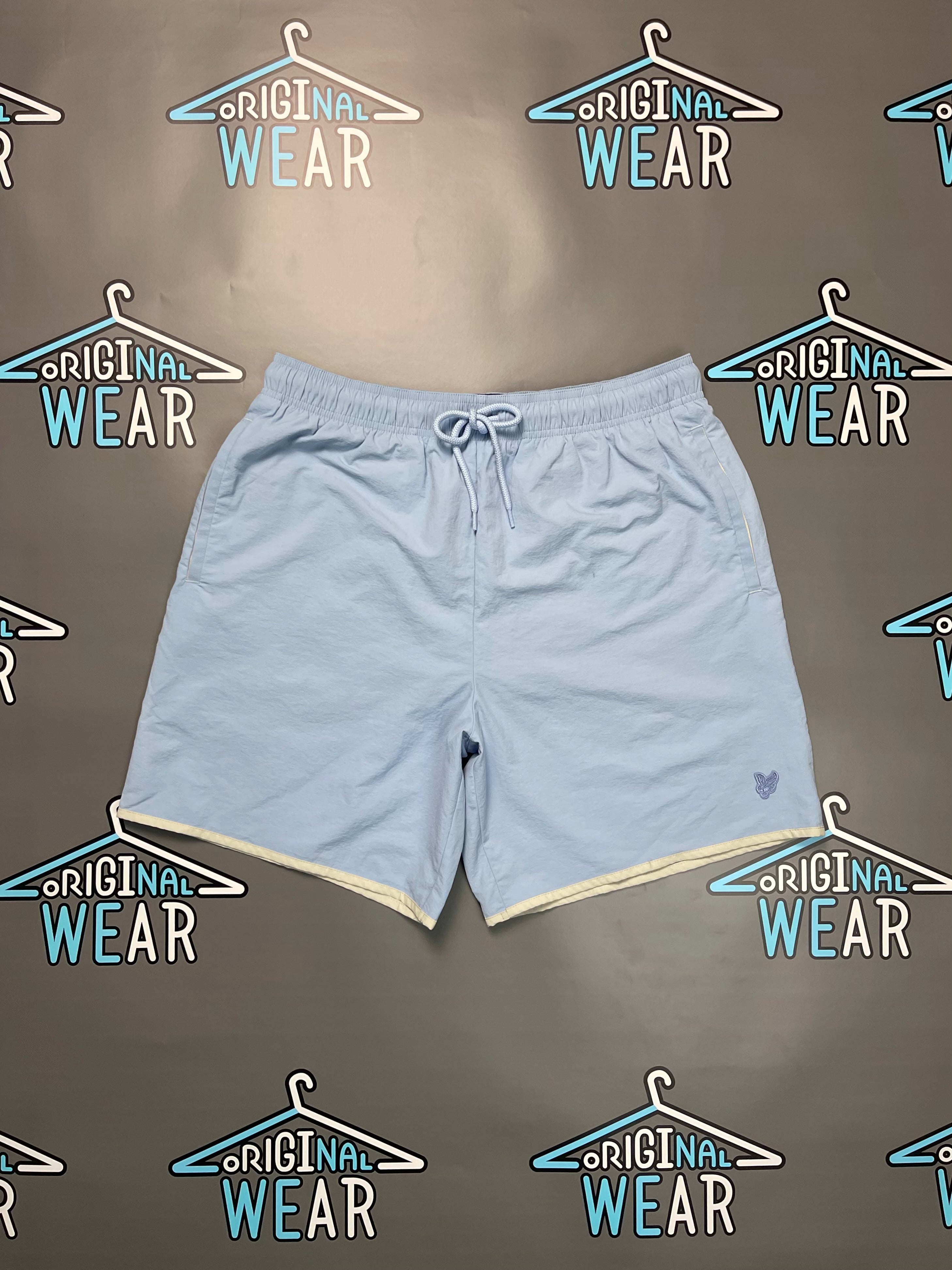 Lyle & Scott Šorc