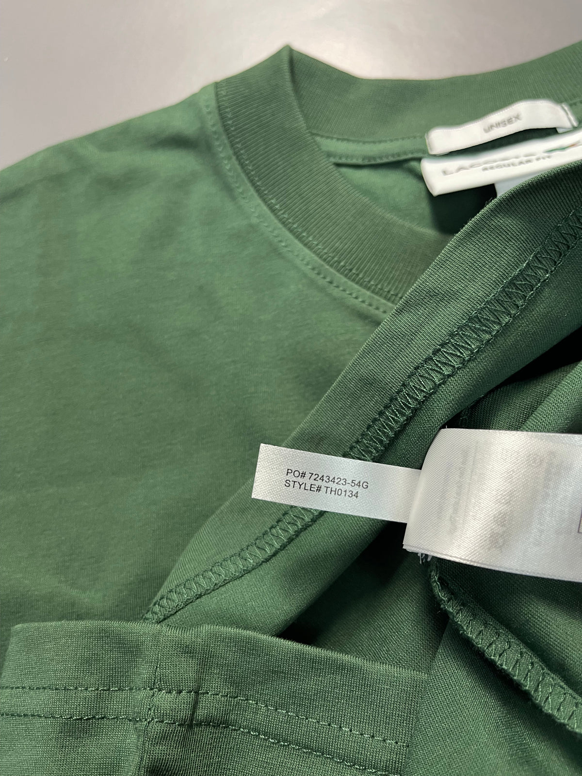Lacoste Majica &mdash; Slika 4 od 4