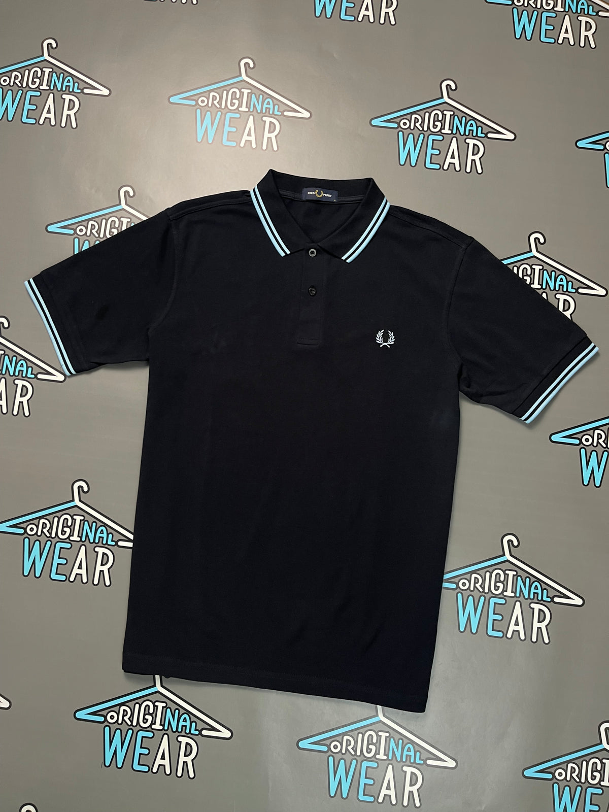 Fred Perry Majica &mdash; Slika 2 od 4