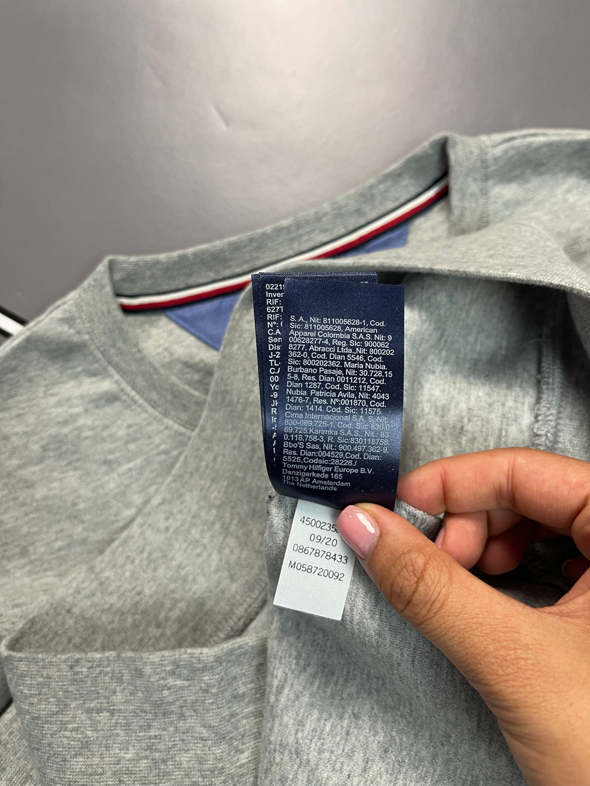 Tommy Hilfiger Duks &mdash; Slika 4 od 5