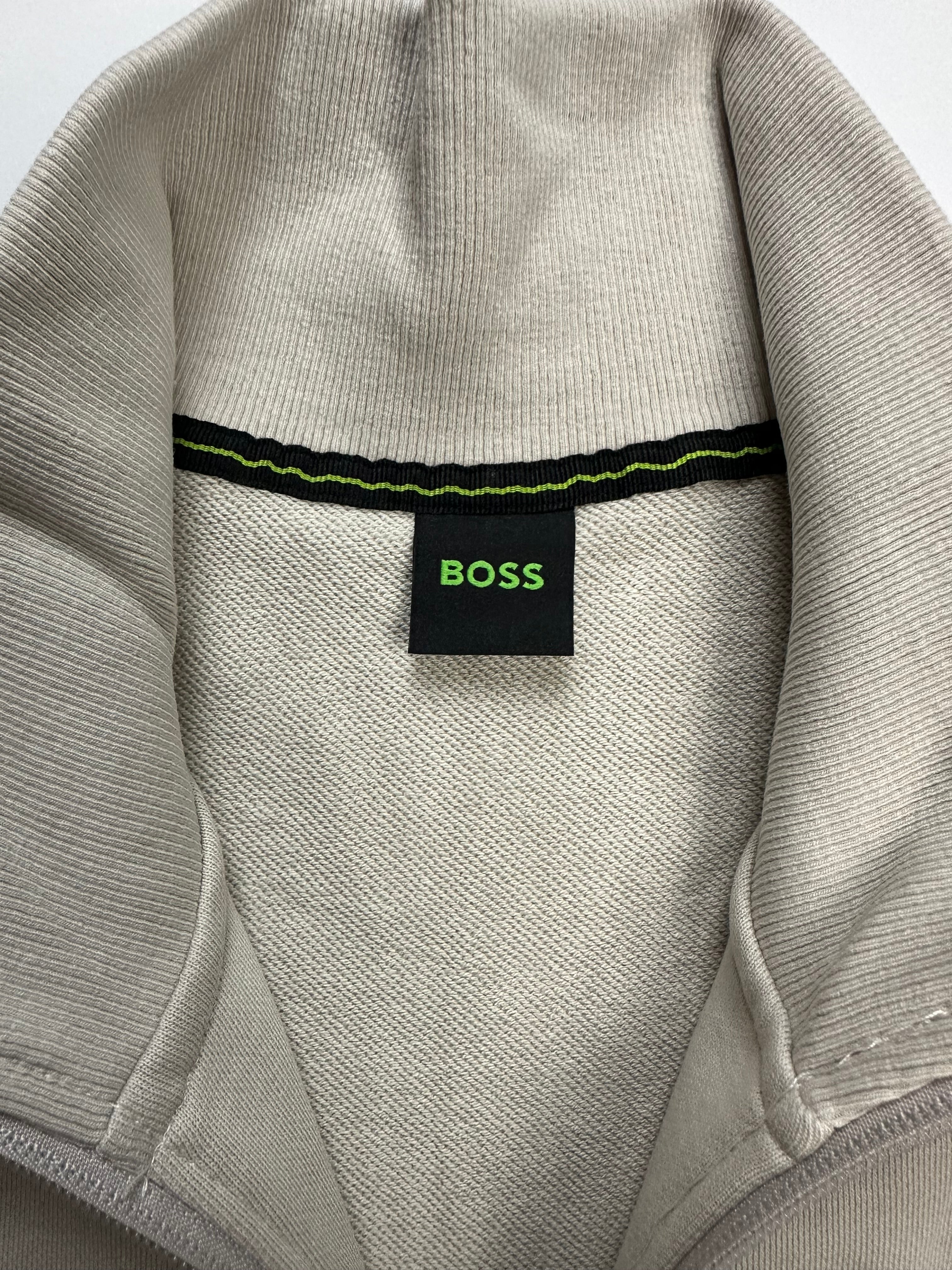 Boss “Nature” Duks