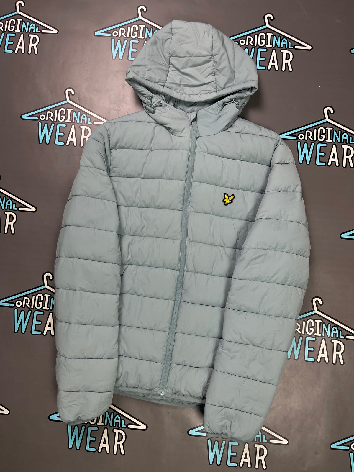 Lyle & Scott Jakna &mdash; Slika 2 od 4