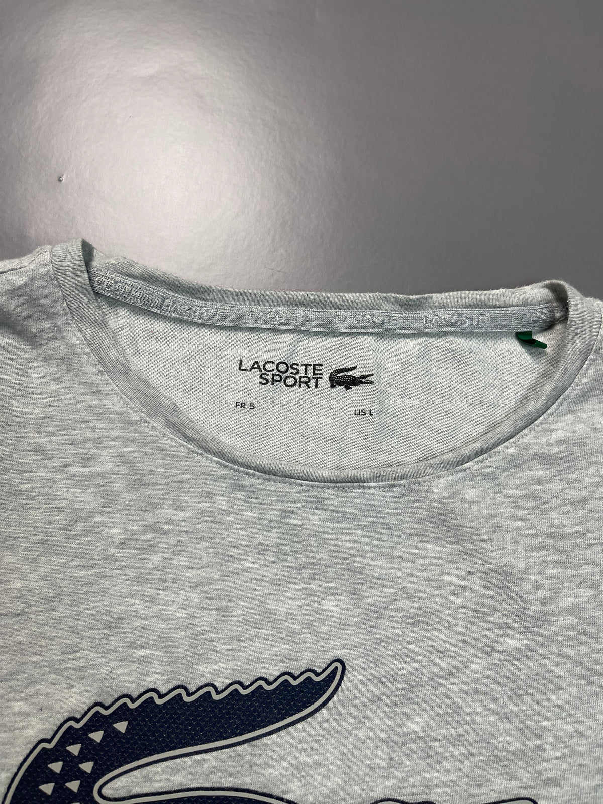 Lacoste Majica &mdash; Slika 3 od 4