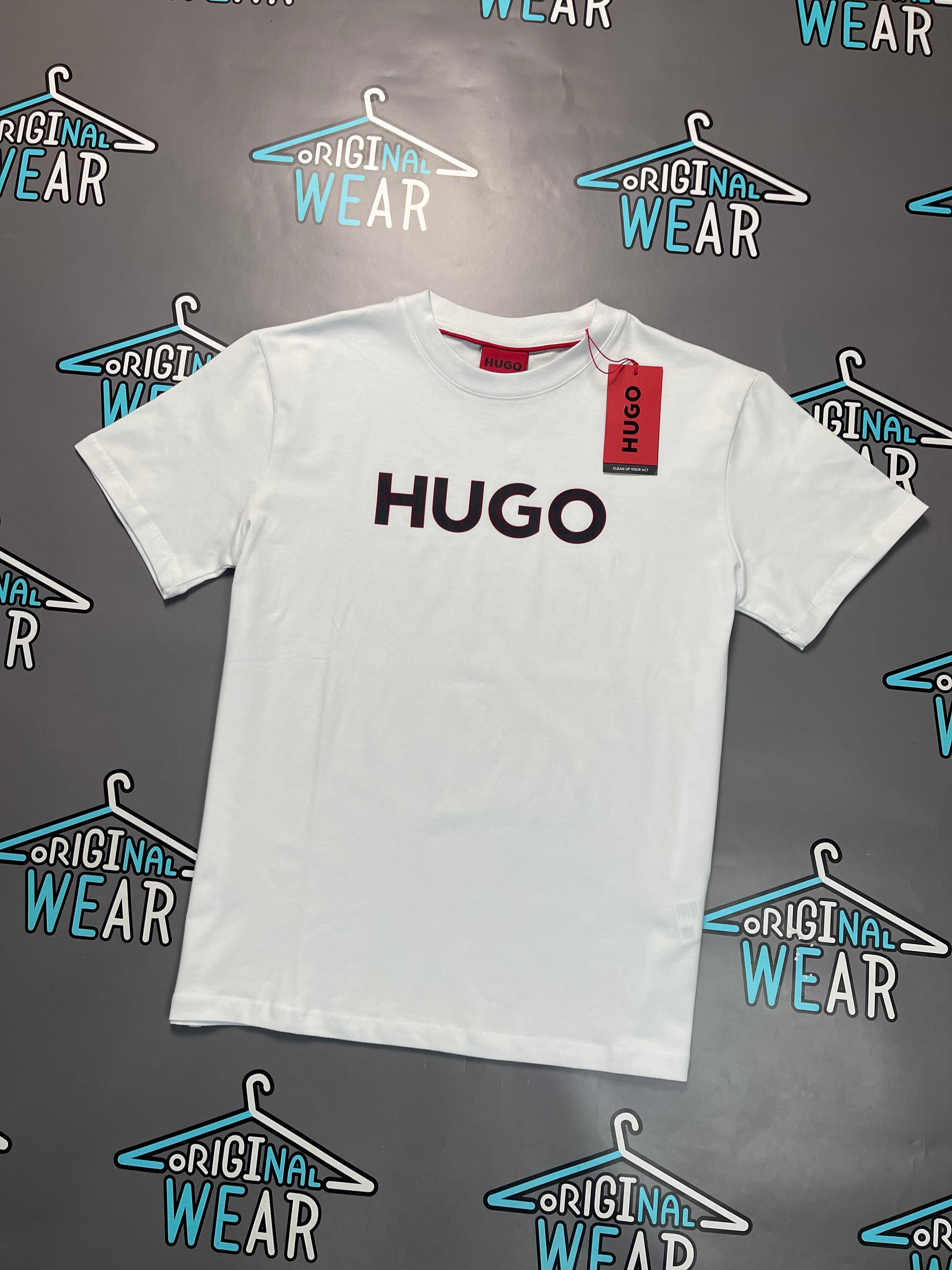 Hugo Majica