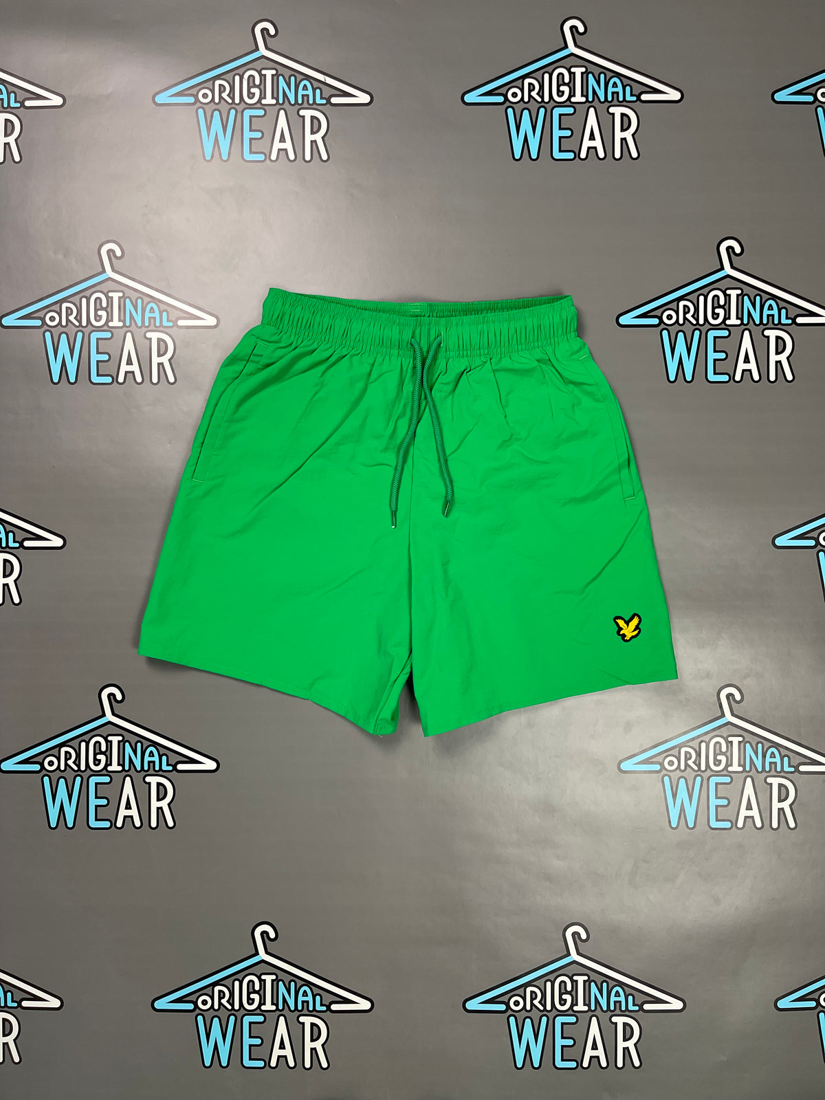 Lyle & Scott Šorc &mdash; Slika 1 od 5