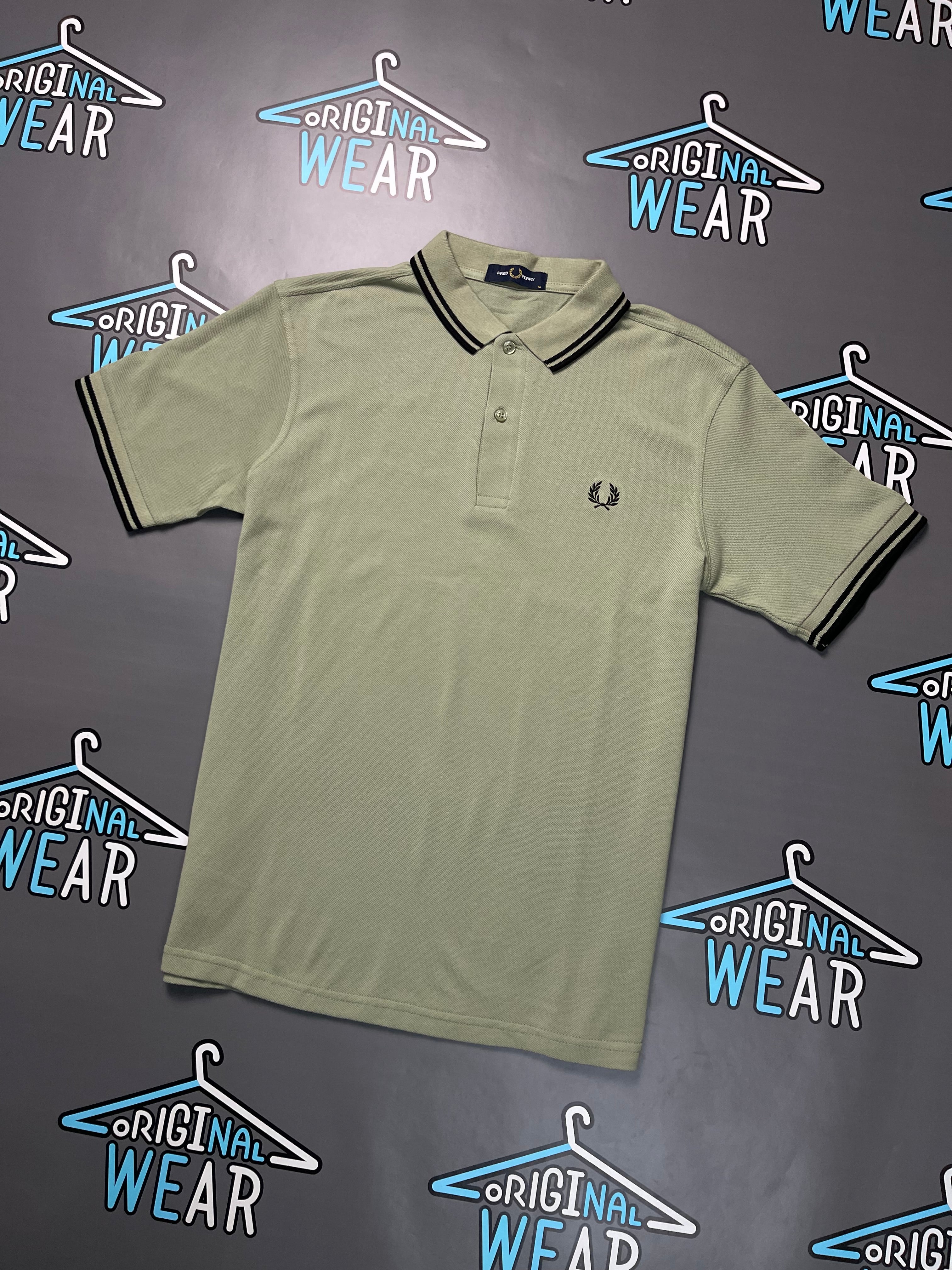 Fred Perry Majica