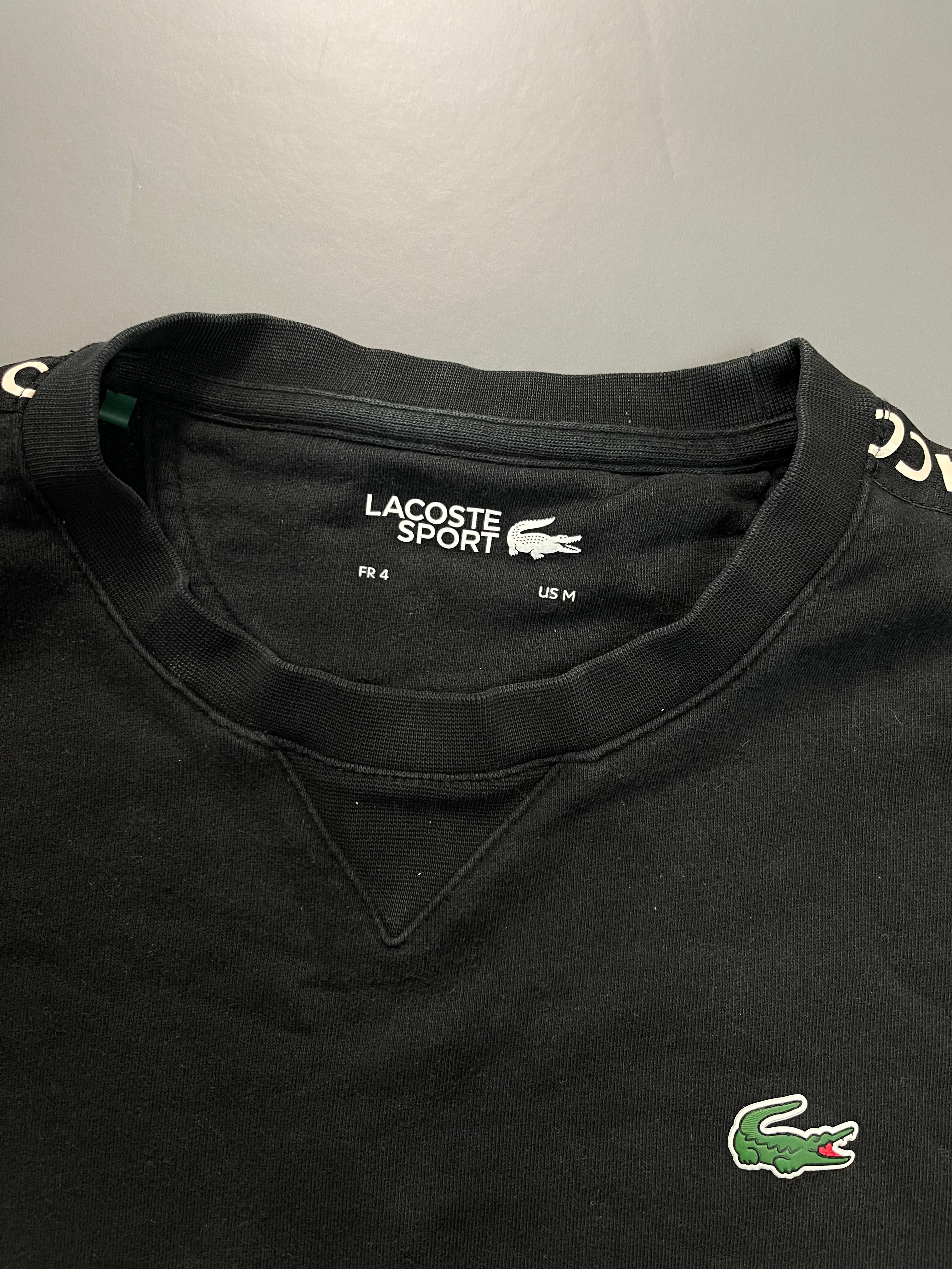 Lacoste Duks