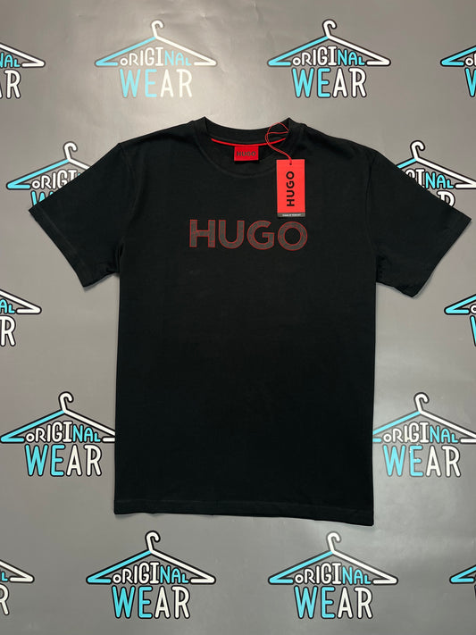 Hugo Majica