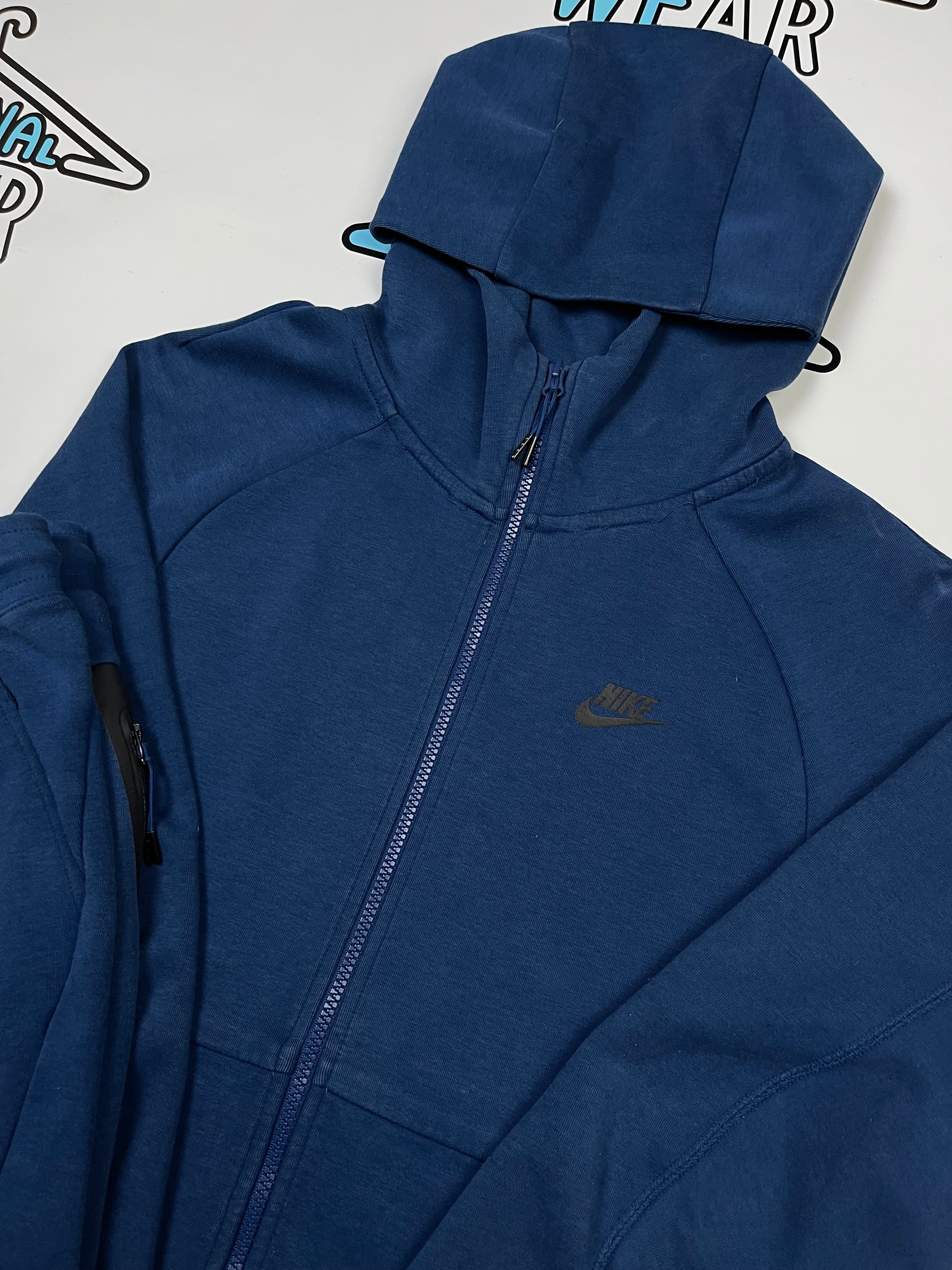 Nike Tech Fleece Komplet