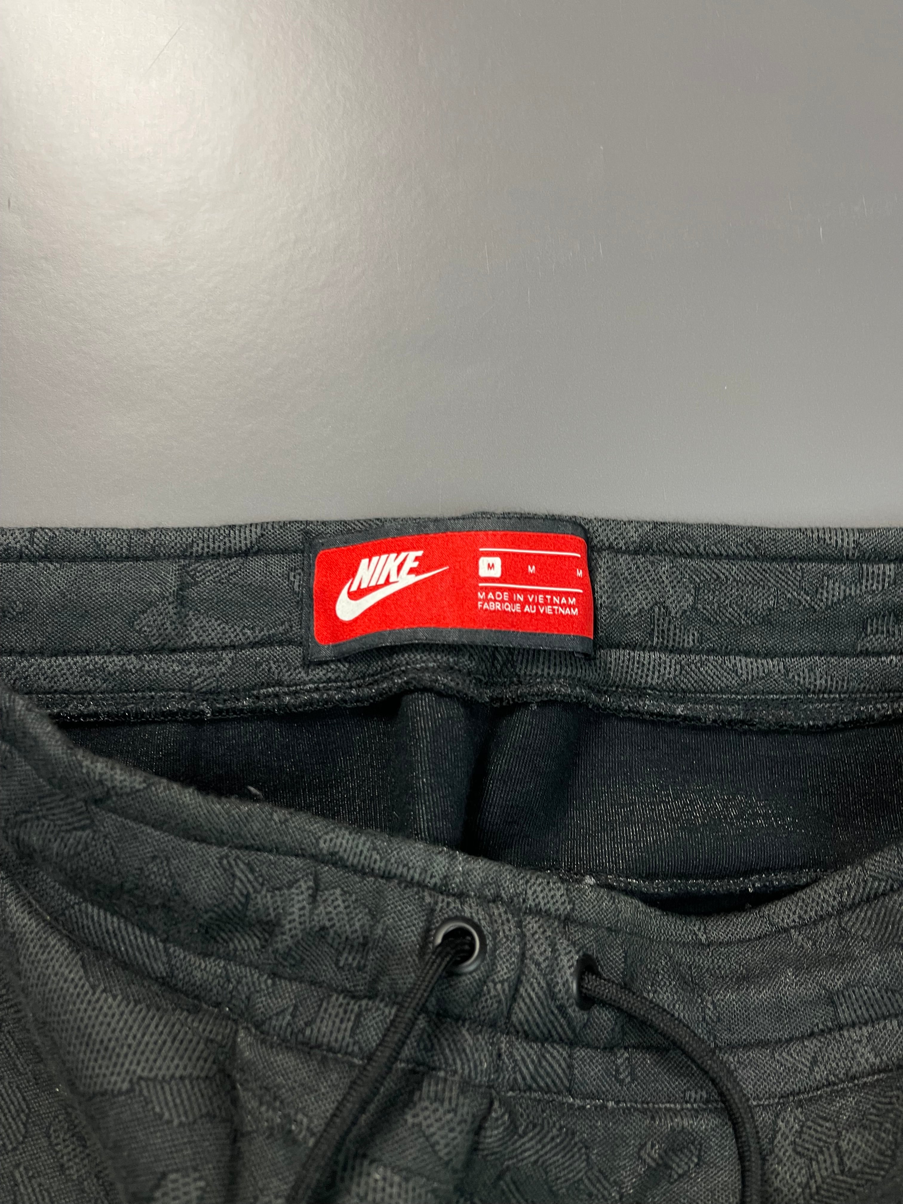 Nike Tech Fleece Trenerka
