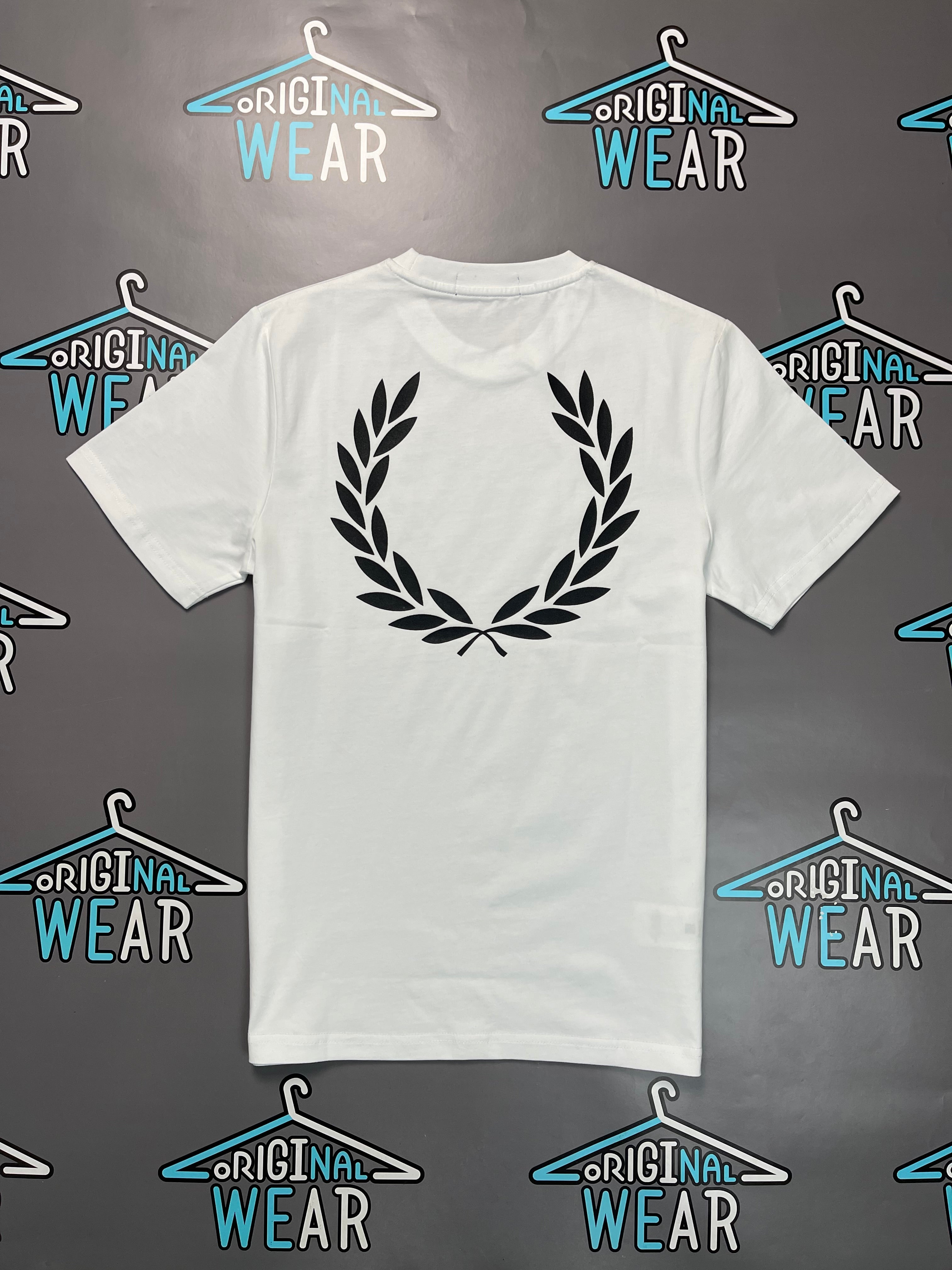 Fred Perry Majica