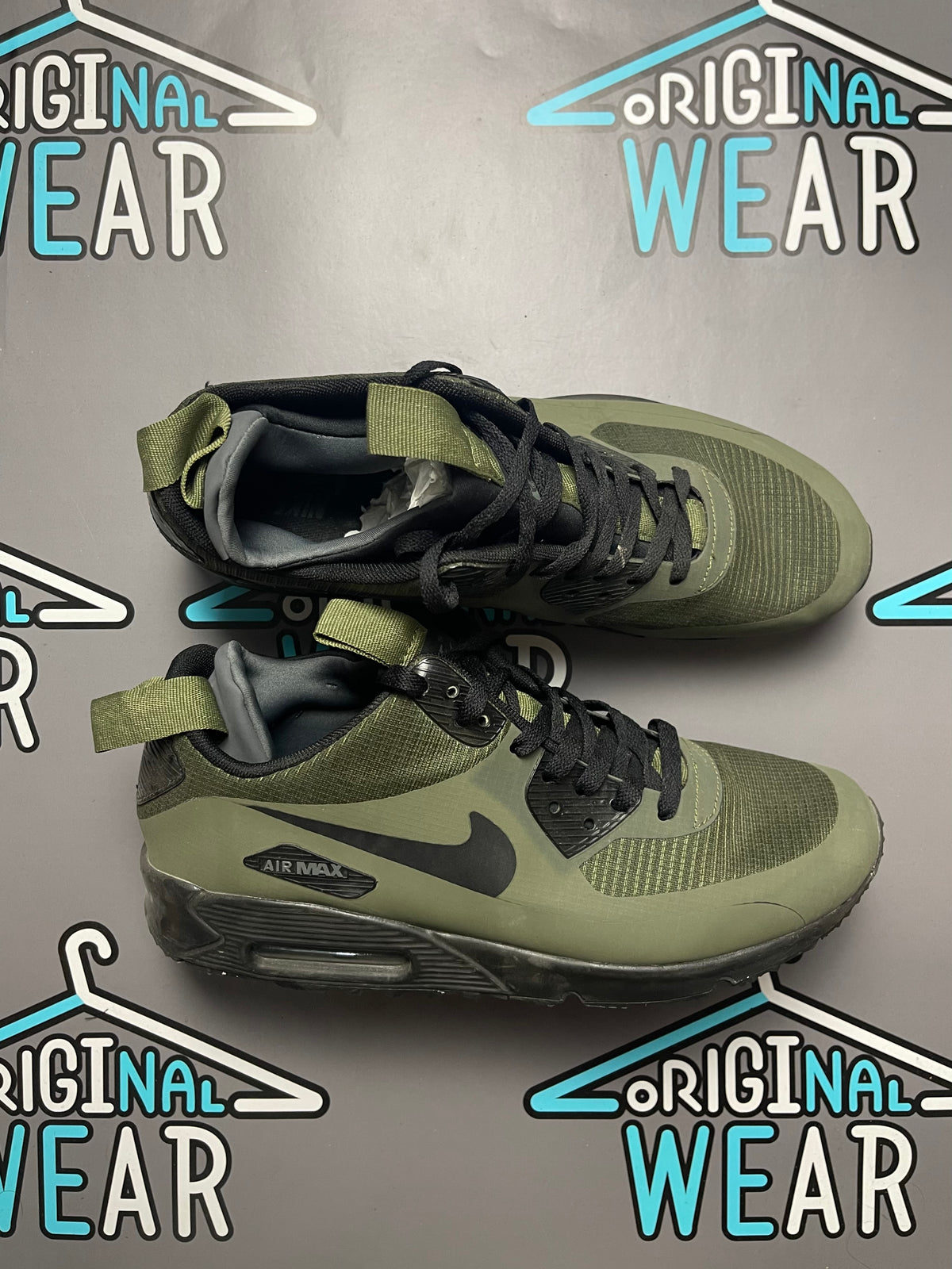 Nike Air Max 90 “Winter Mid Dark Loden” &mdash; Slika 1 od 6