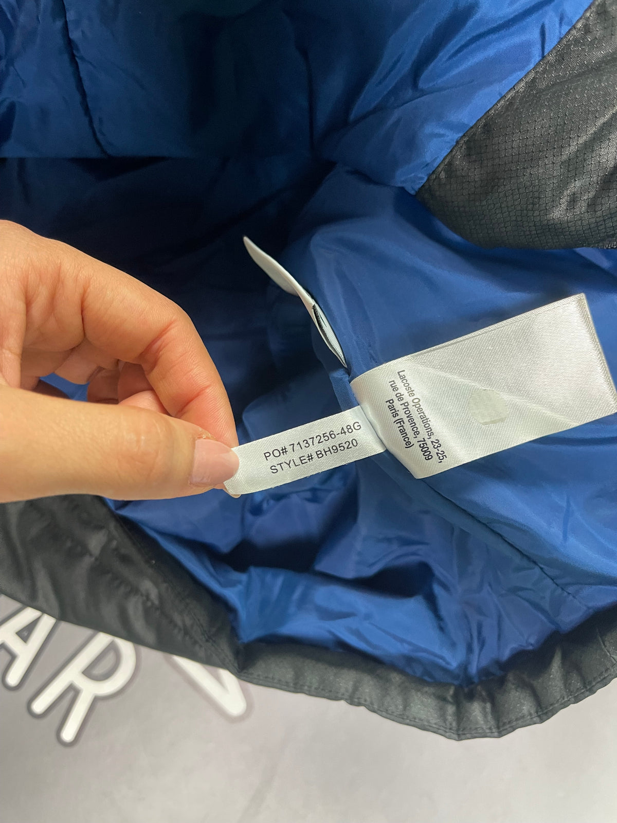 Lacoste Jakna &mdash; Slika 4 od 4