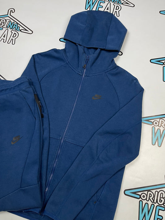 Nike Tech Fleece Komplet
