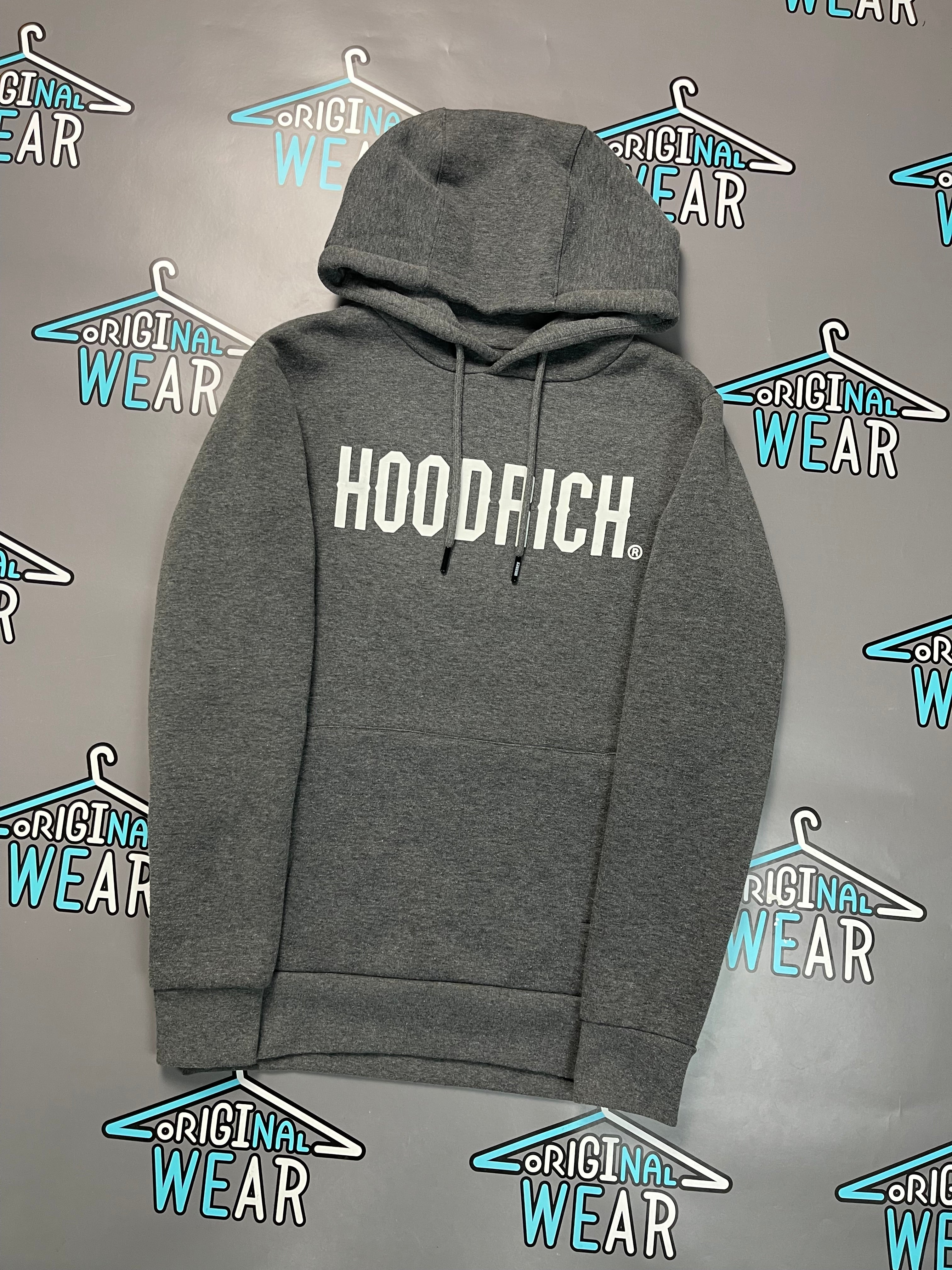 Hoodrich Duks