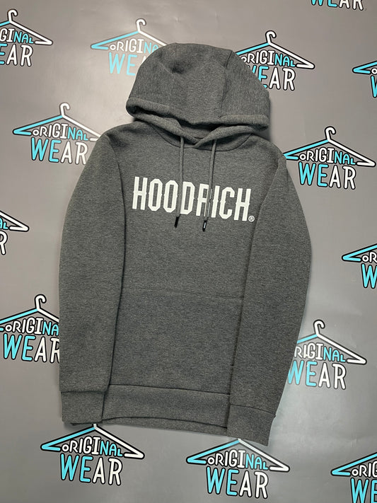 Hoodrich Duks