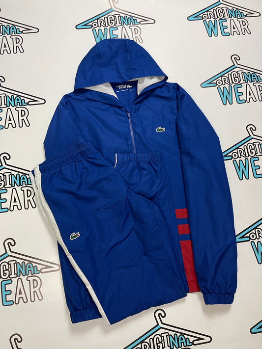 Lacoste “Barcelona” Komplet