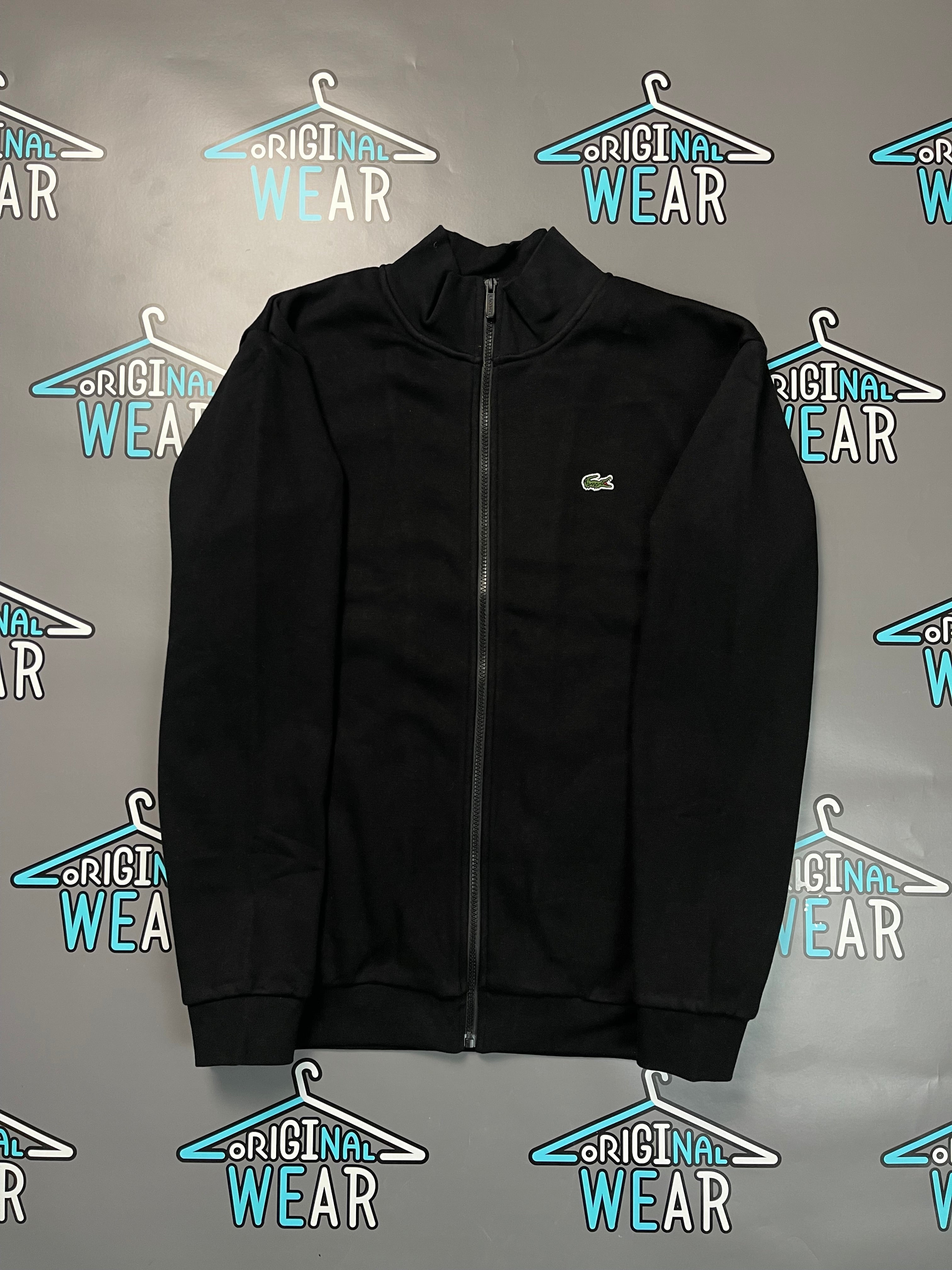 Lacoste Duks