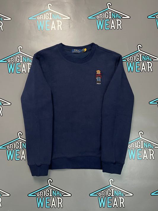 Ralph Lauren Duks