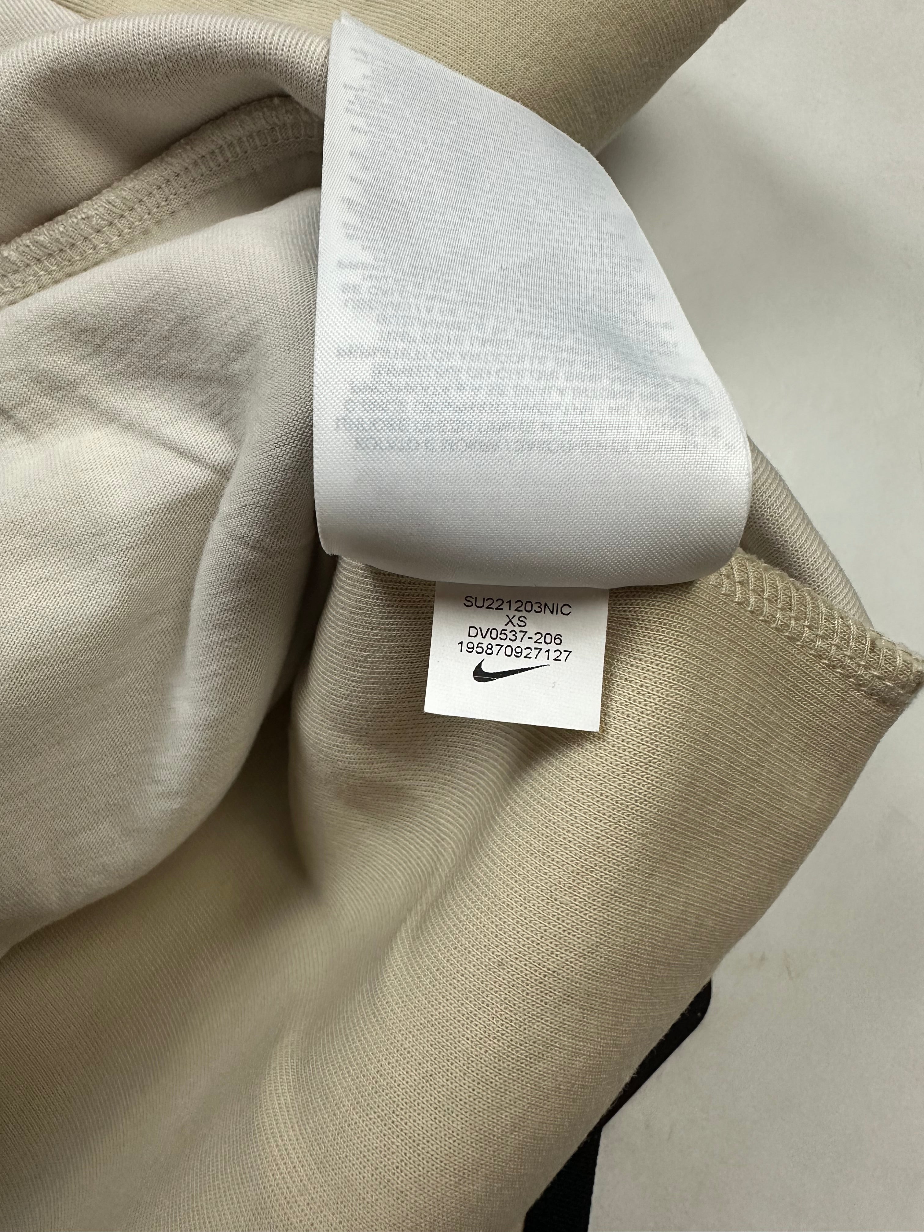 Nike Tech Fleece Duks