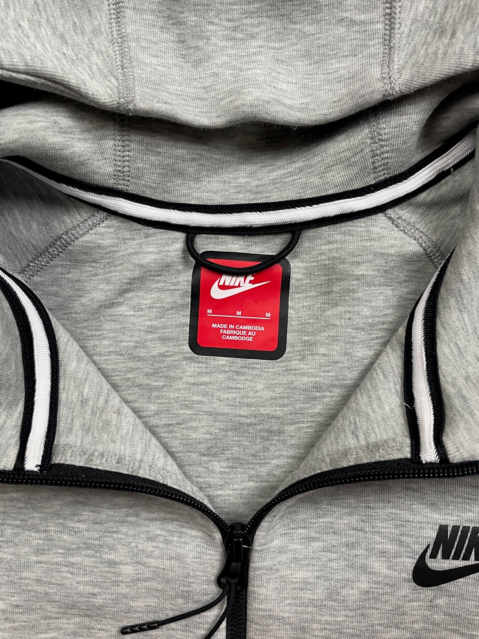 Nike Tech Fleece Komplet