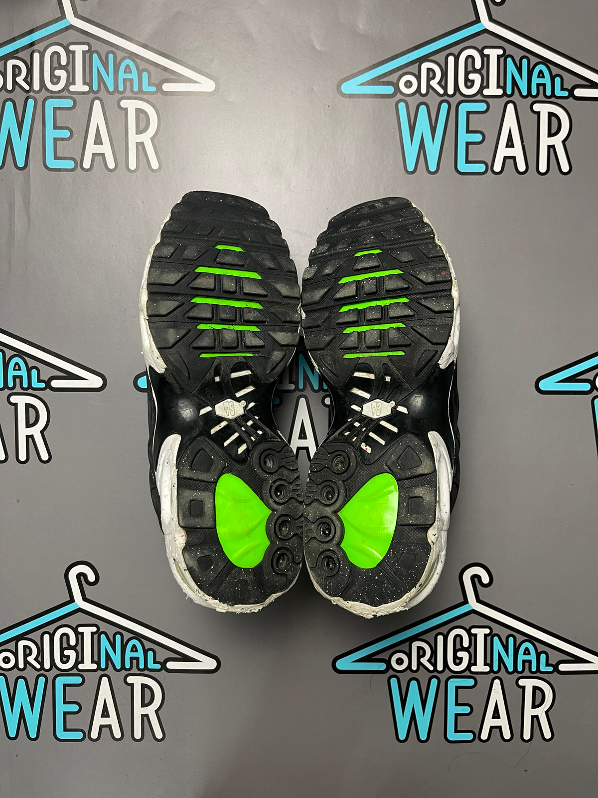 Nike Air Max “Terrascape Plus” &mdash; Slika 3 od 6