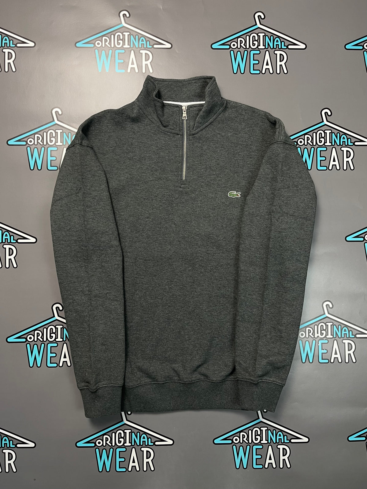 Lacoste Quarter Duks &mdash; Slika 1 od 4