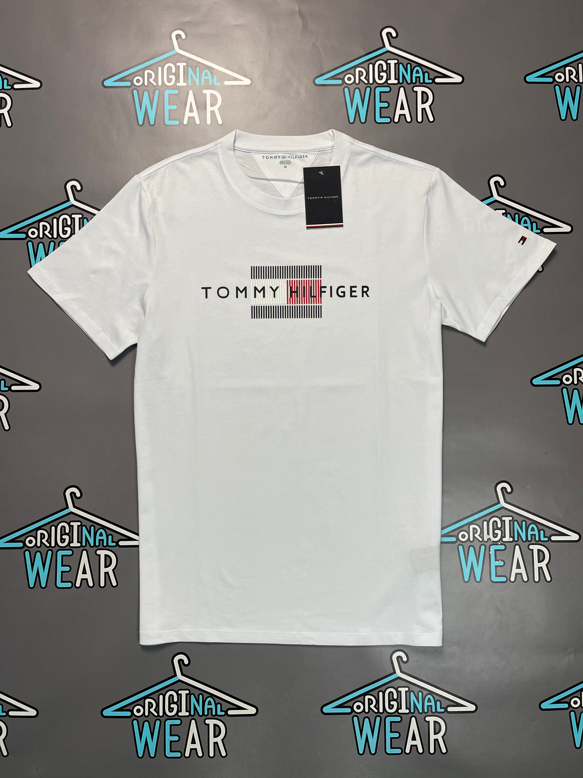 Tommy Hilfiger Majica &mdash; Slika 1 od 4