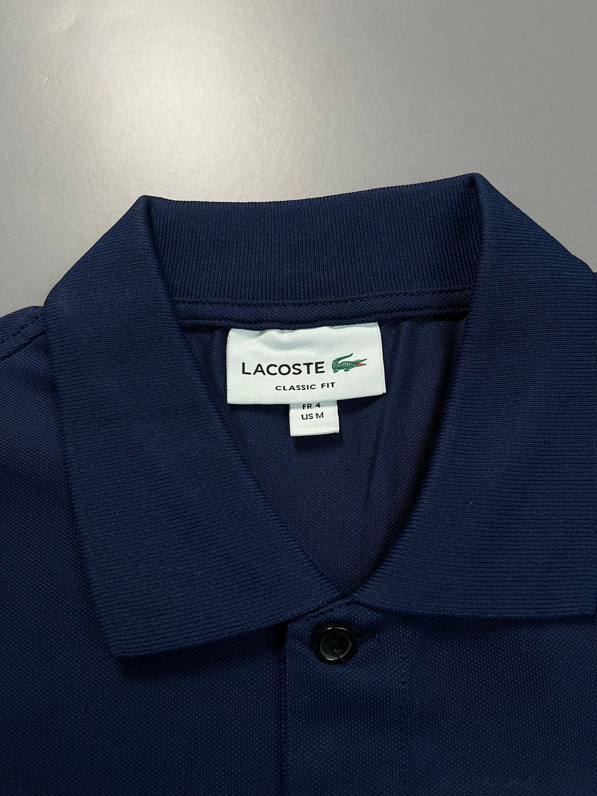 Lacoste “World Wide” Majica &mdash; Slika 3 od 4