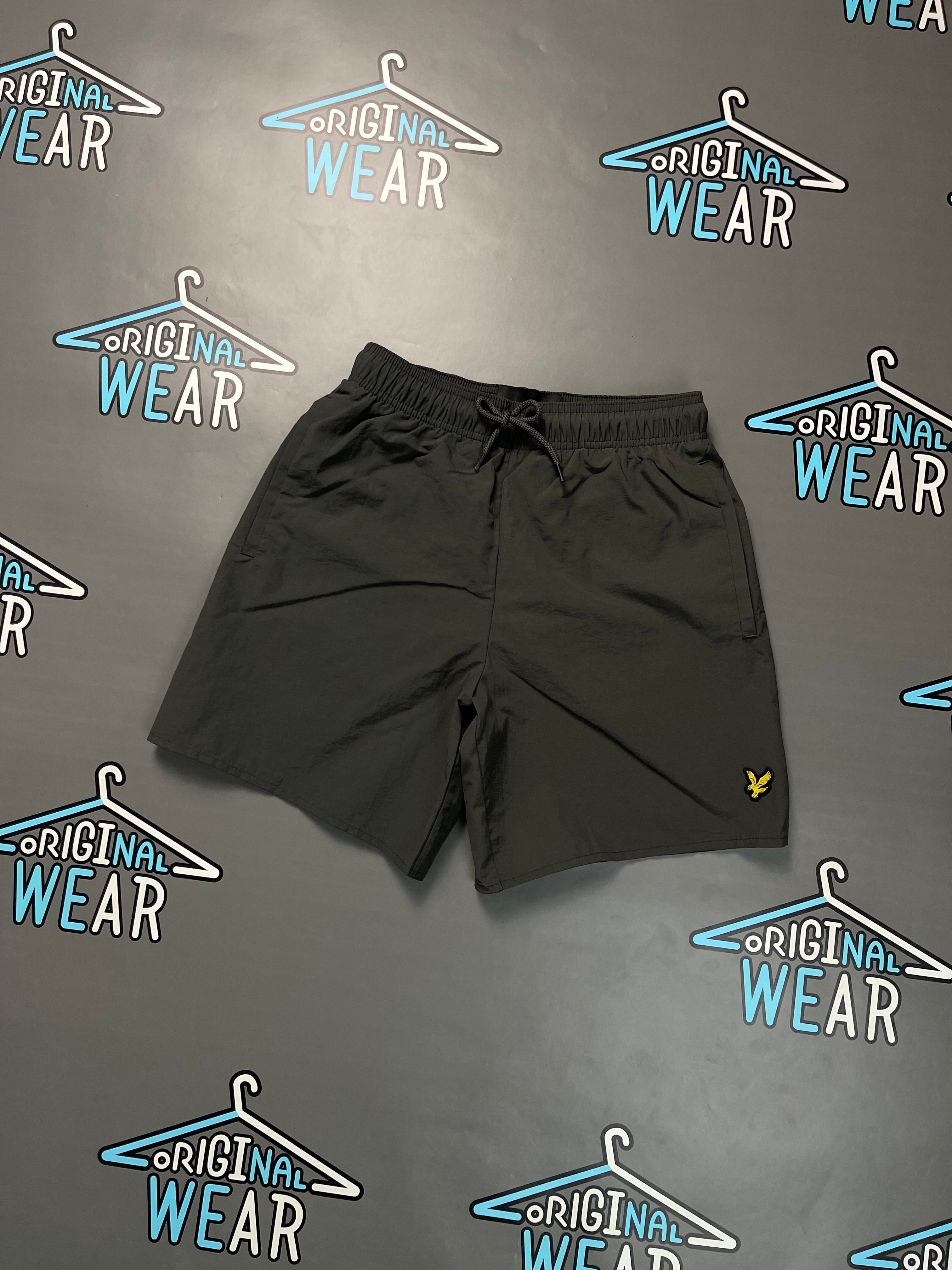 Lyle & Scott Šorc