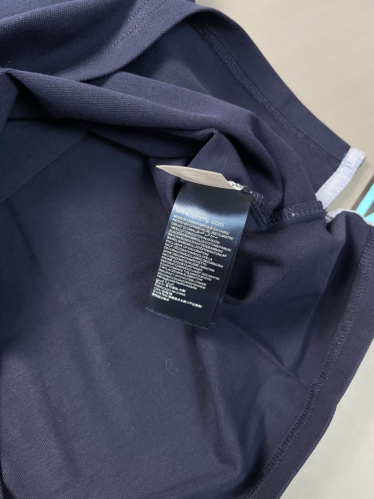 Tommy Hilfiger Majica &mdash; Slika 5 od 5