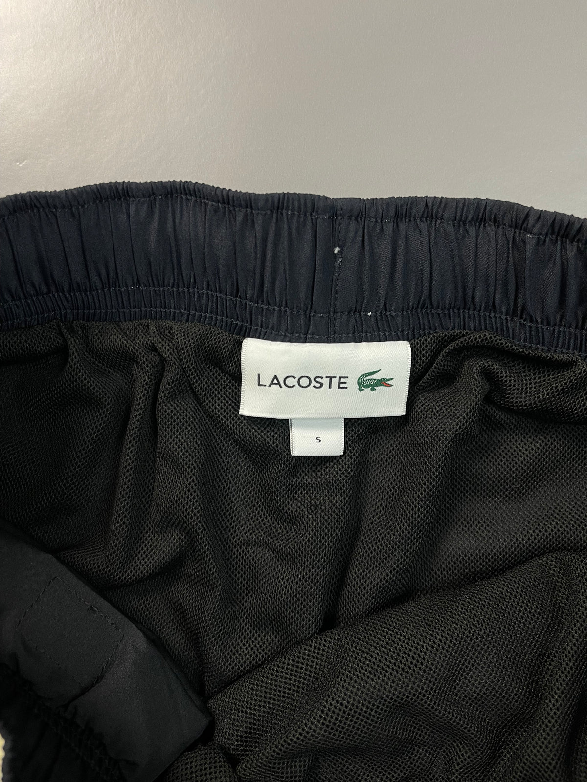 Lacoste Šorc &mdash; Slika 3 od 3