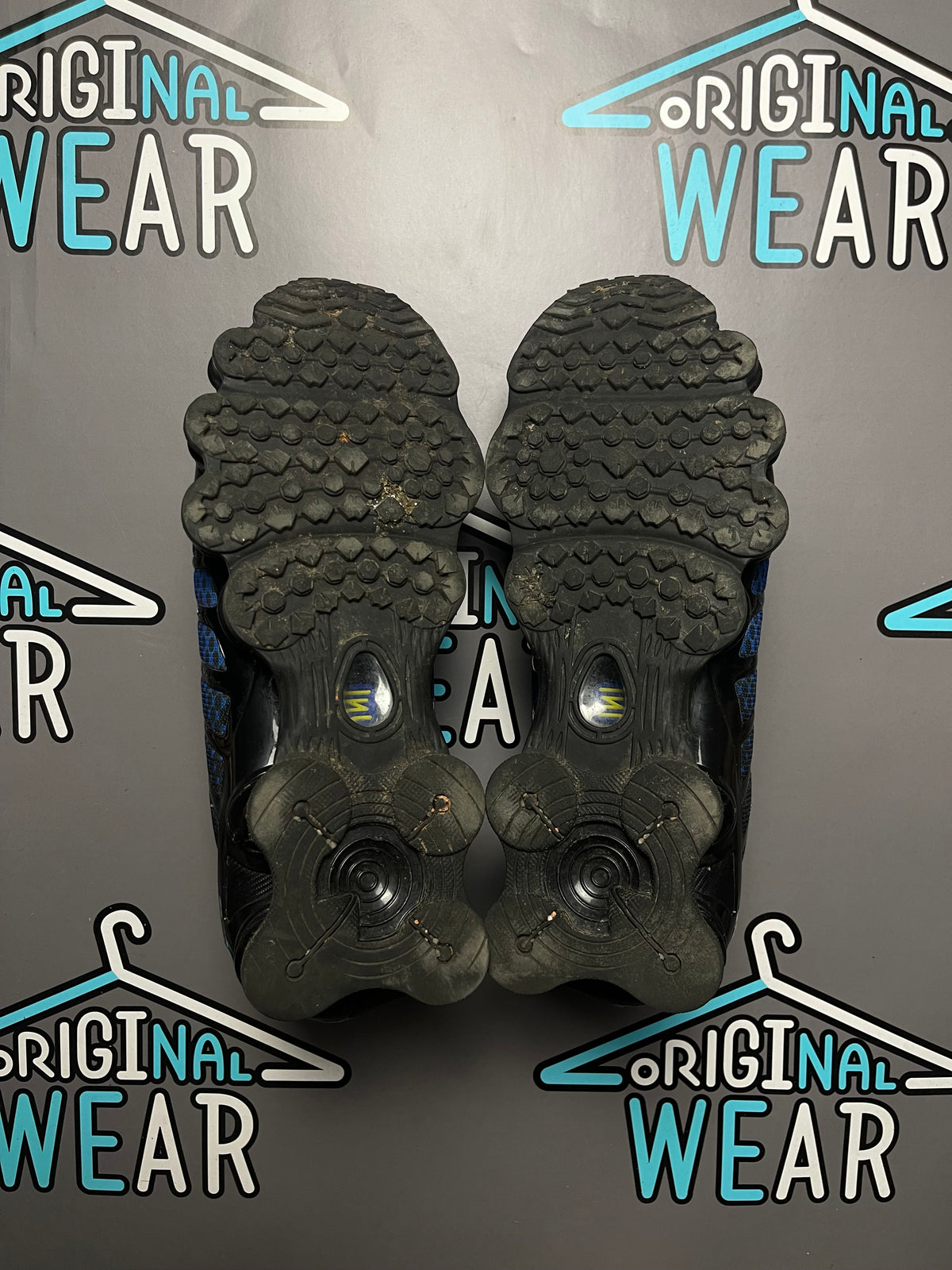 Nike Shox TL Patike &mdash; Slika 5 od 6