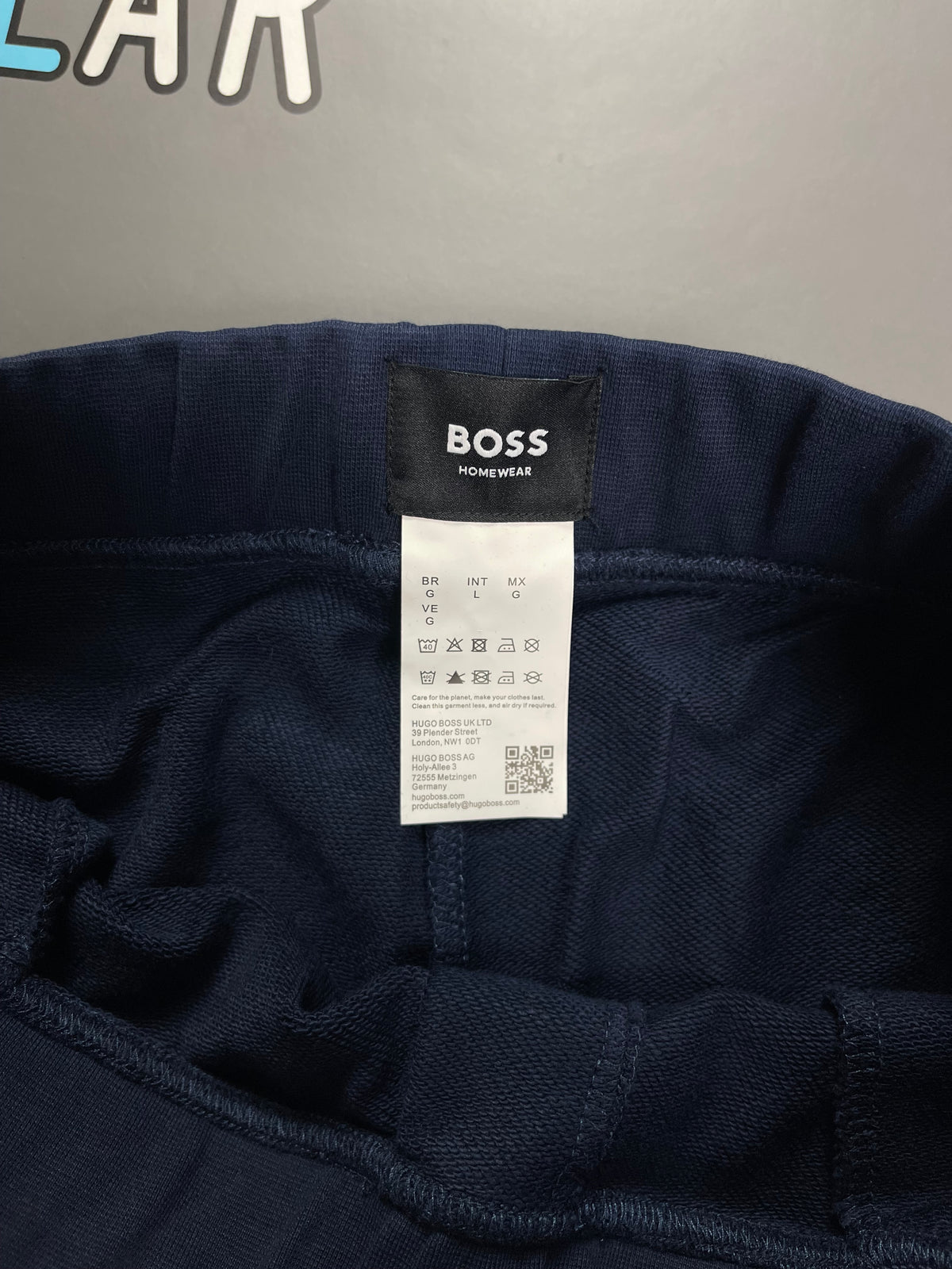 Boss Trenerka &mdash; Slika 3 od 3