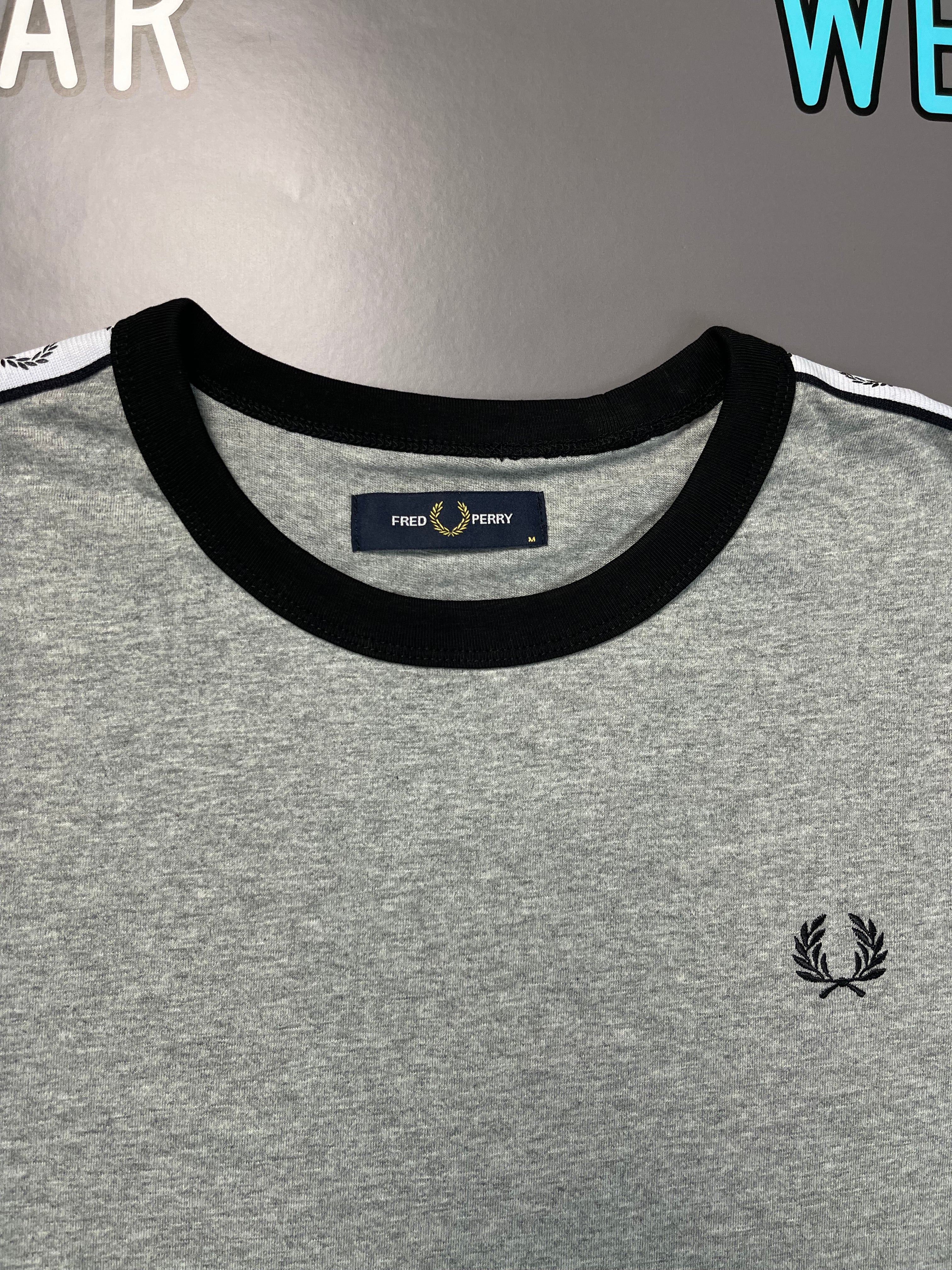 Fred Perry Majica