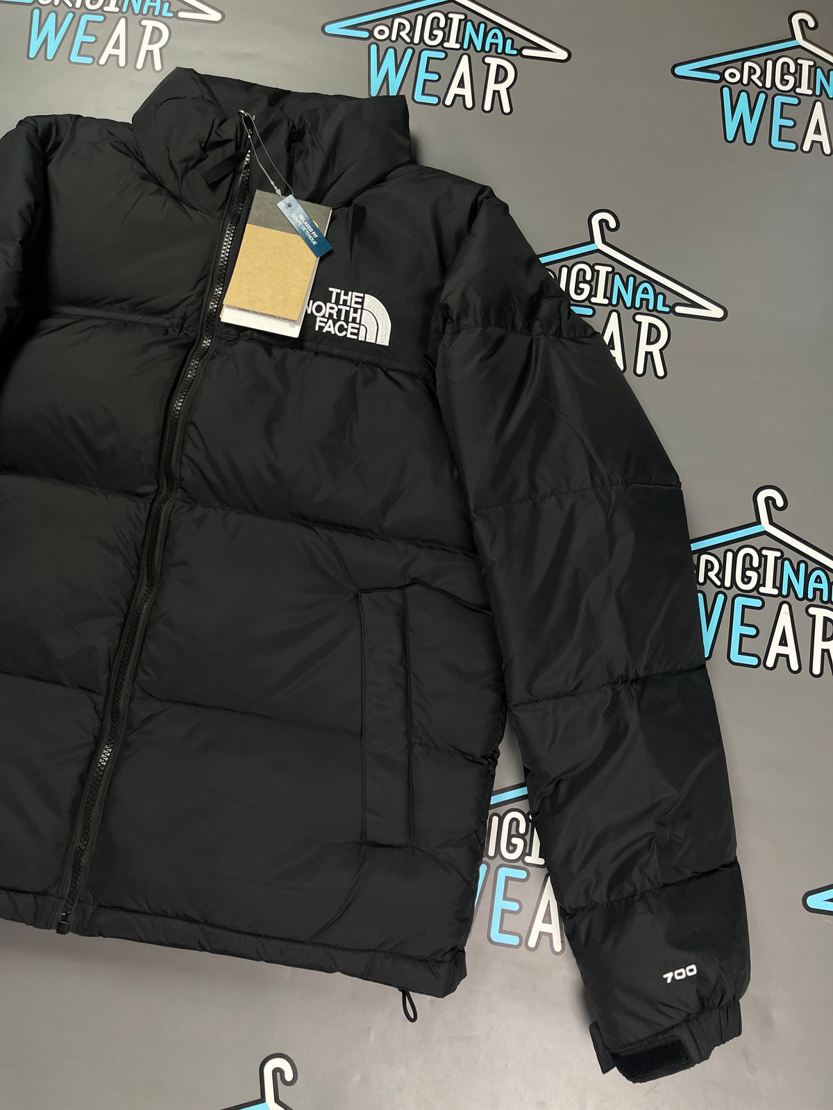 The North Face 700 Jakna &mdash; Slika 5 od 7