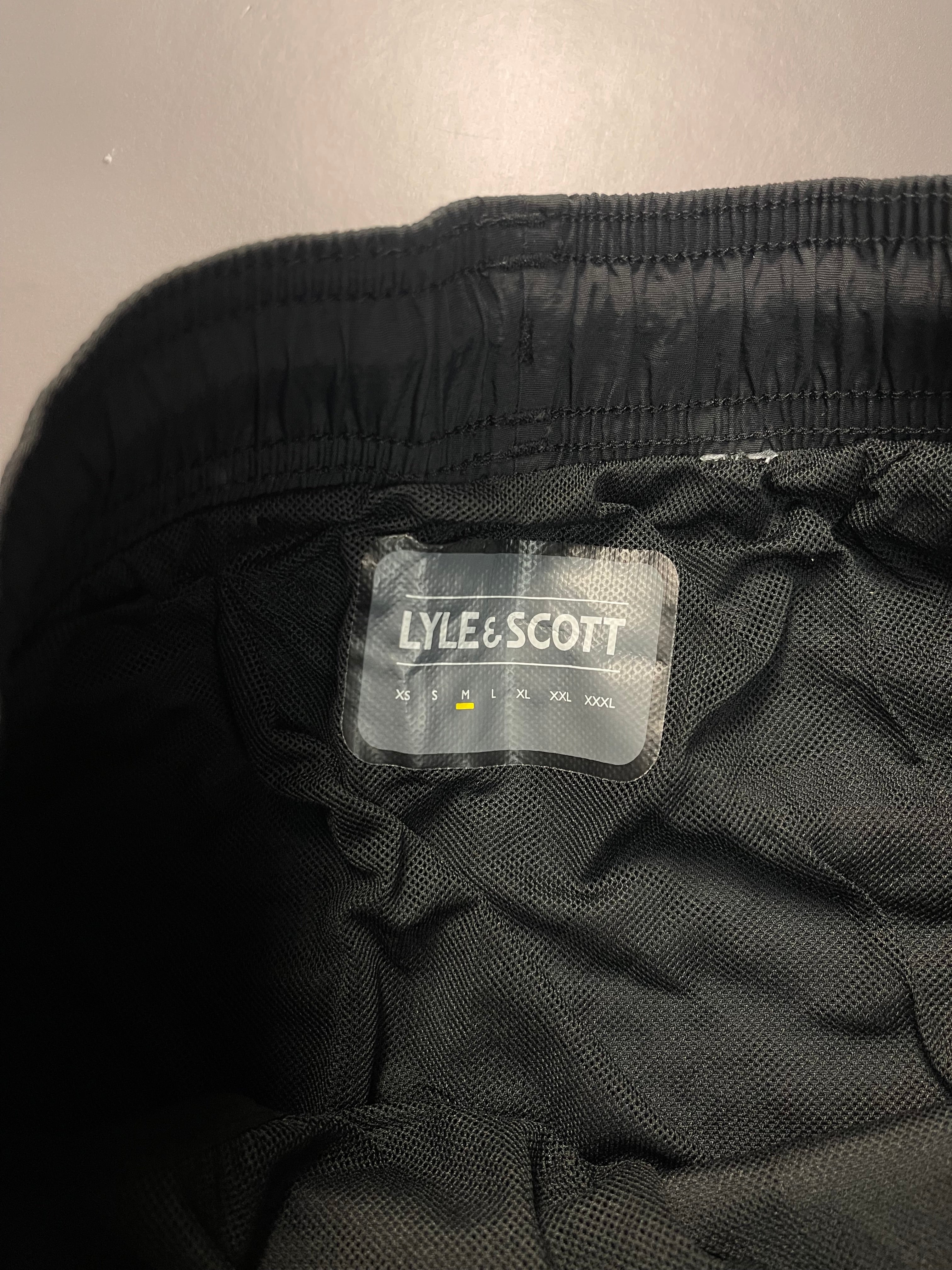 Lyle & Scott Šorc
