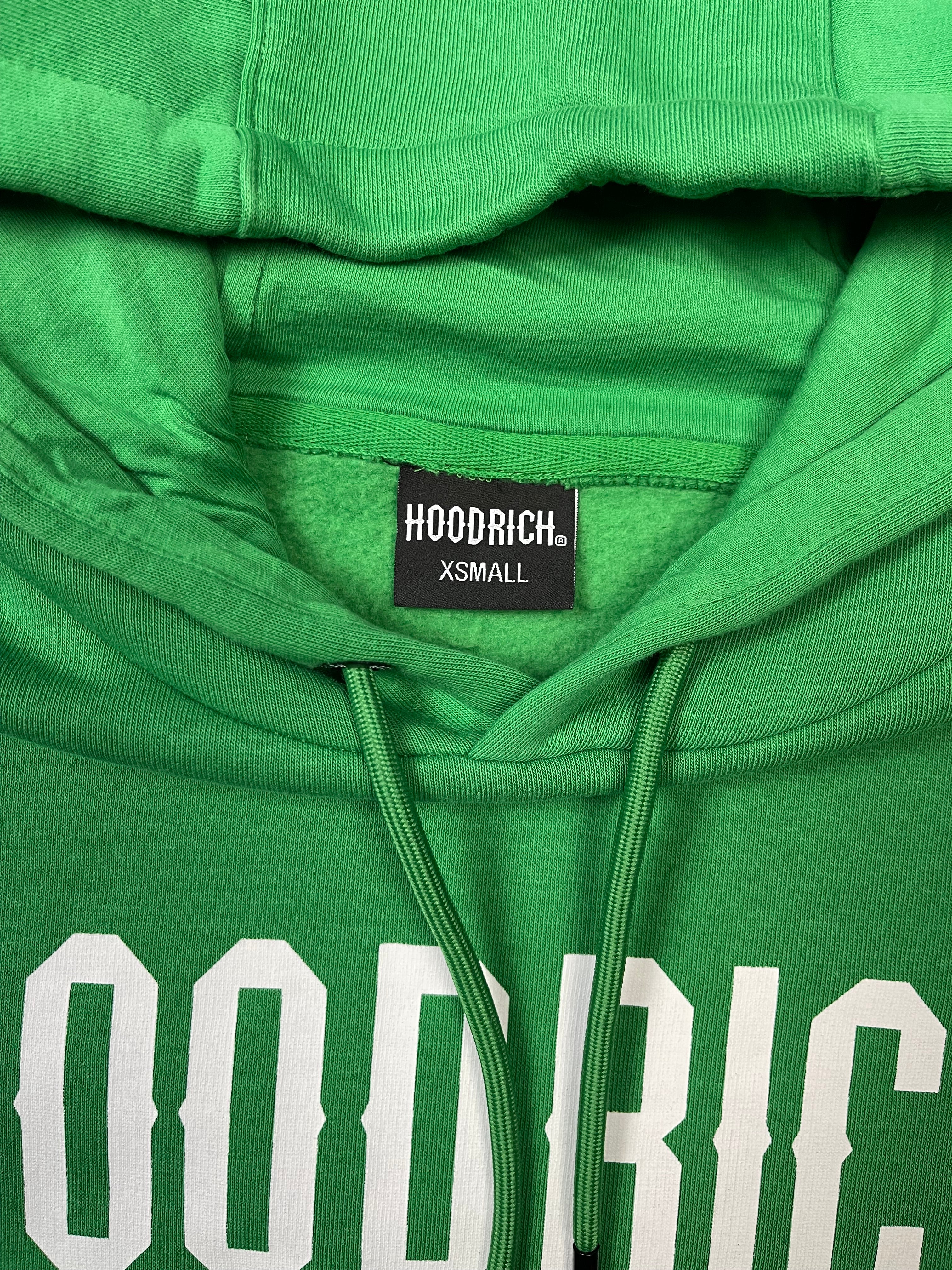 Hoodrich Komplet