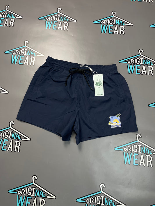 Lacoste "Club Med" Šorc