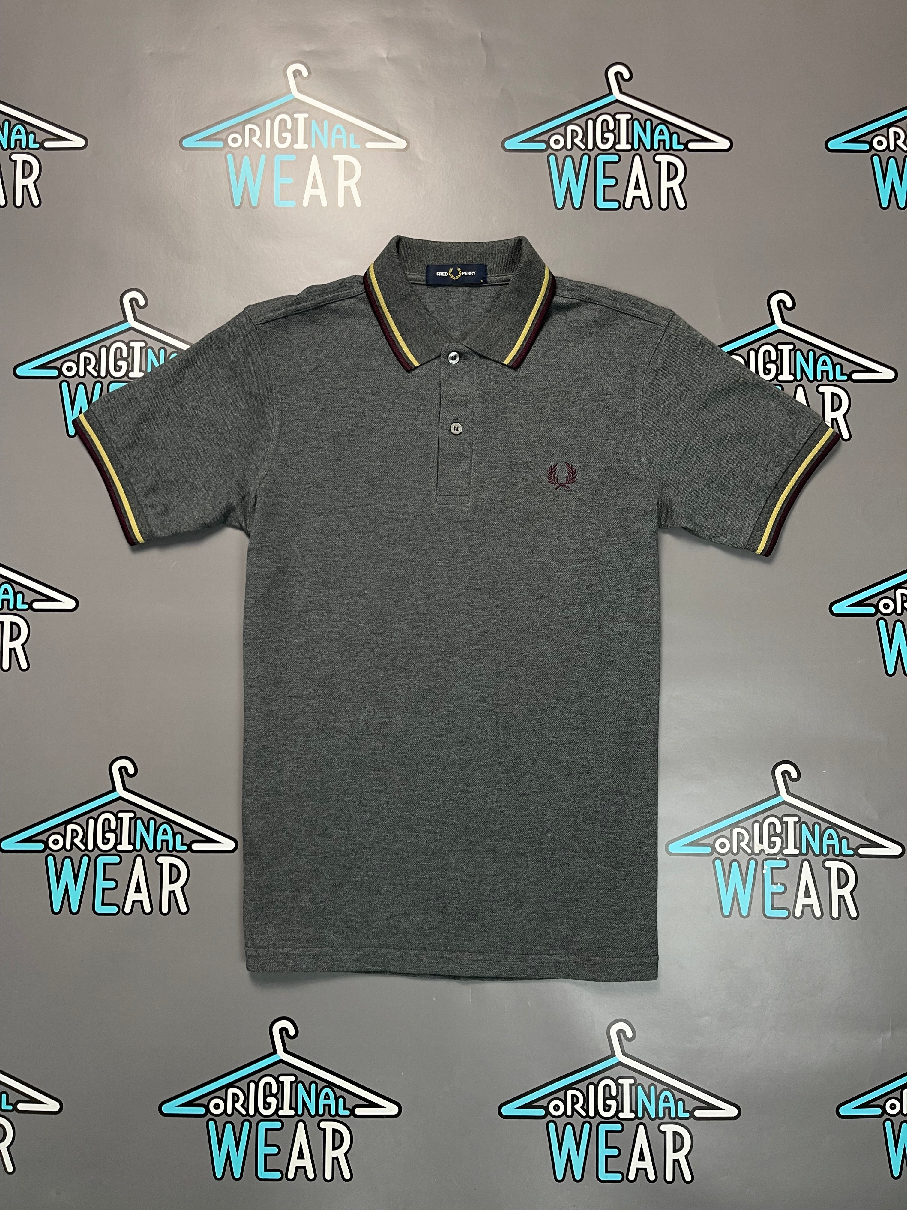Fred Perry Majica