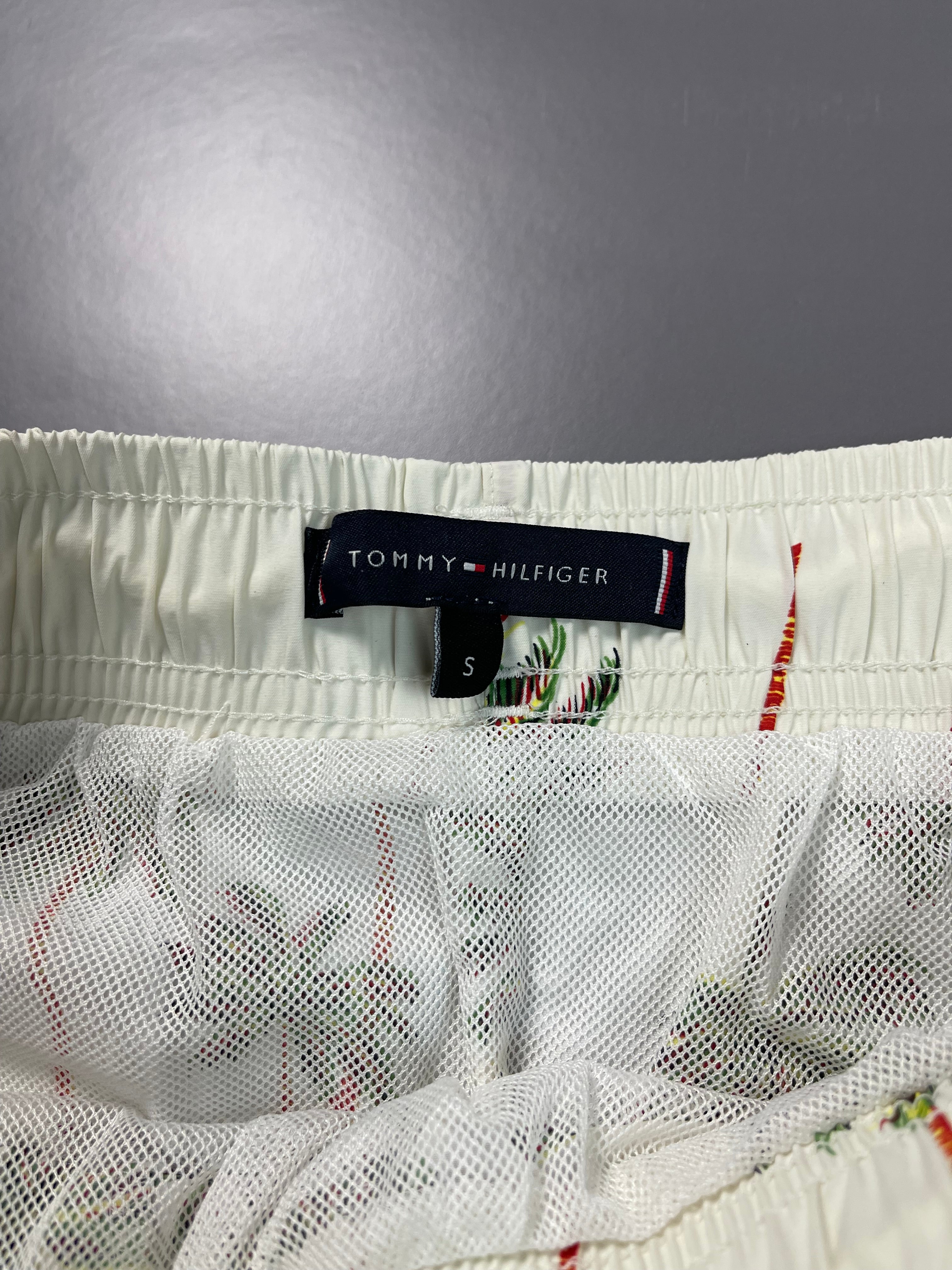 Tommy Hilfiger “Tropical” Šorc