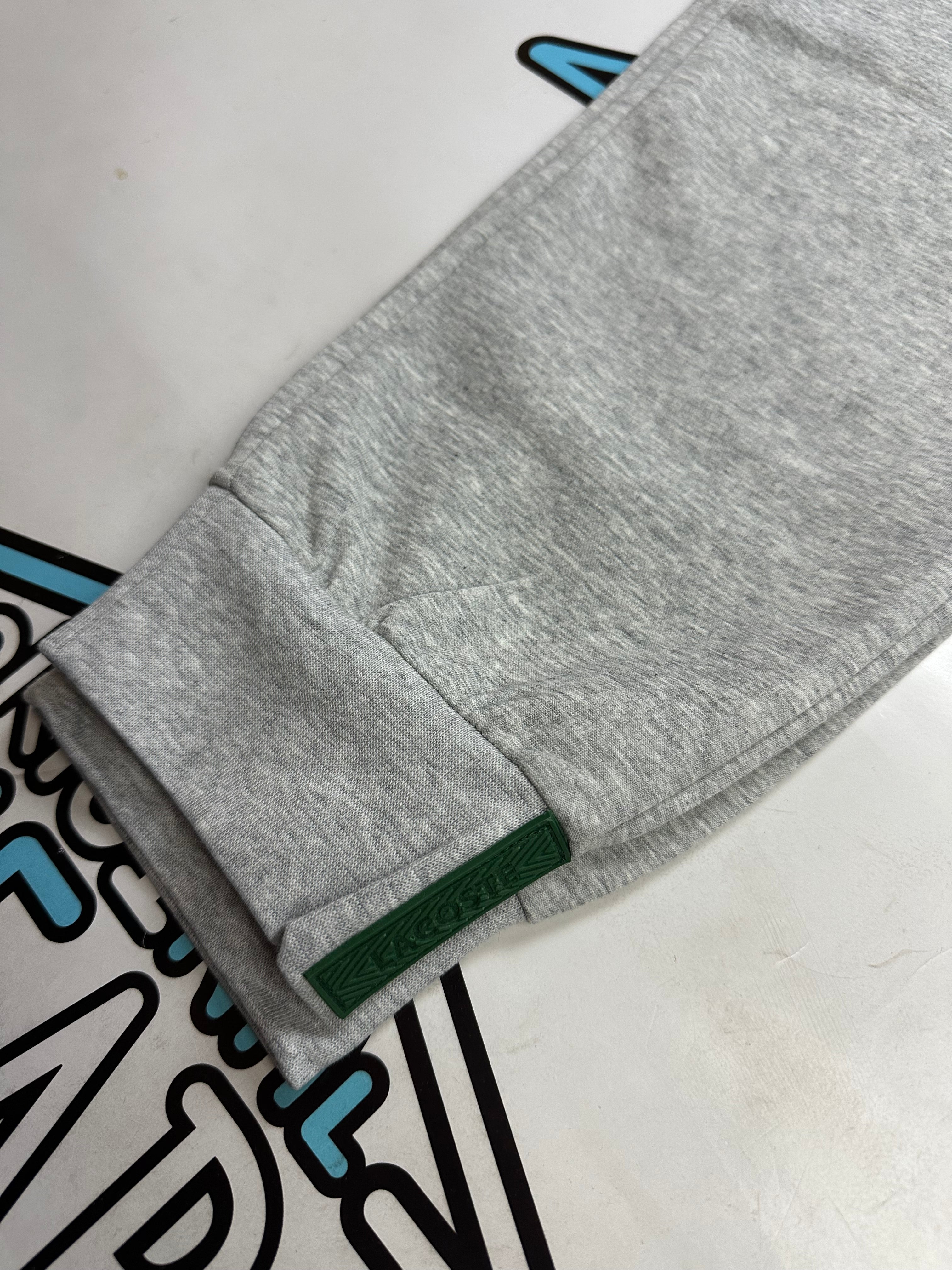 Lacoste Trenerka