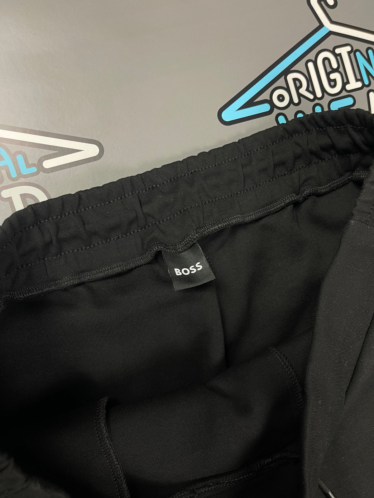 Boss Trenerka &mdash; Slika 3 od 5
