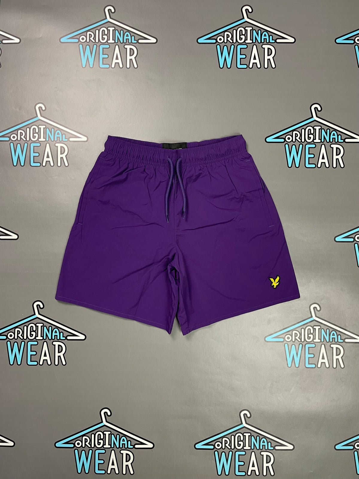 Lyle & Scott Šorc &mdash; Slika 1 od 4